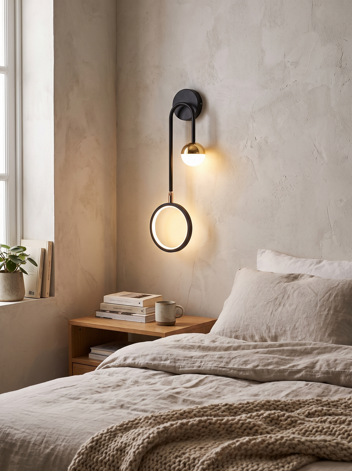 Soft LED Illumination