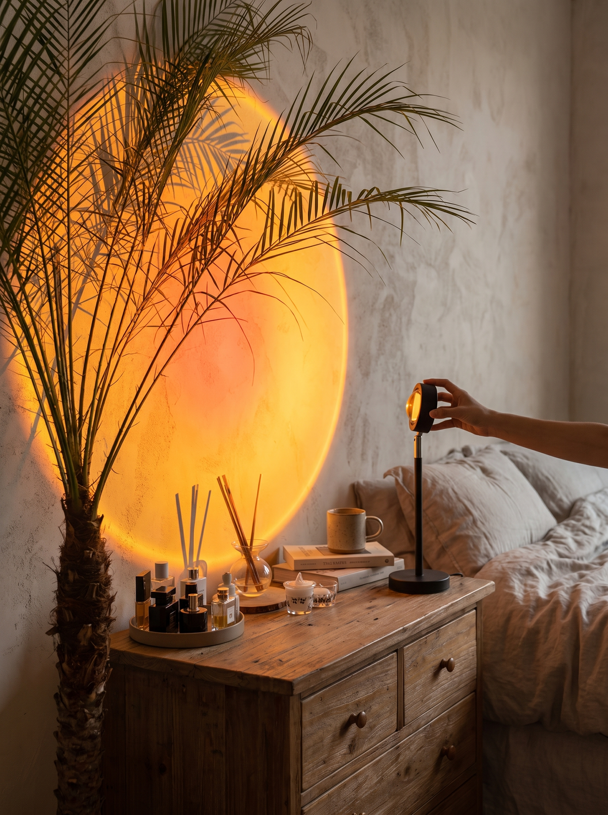 Perfect For Photos And Relaxing