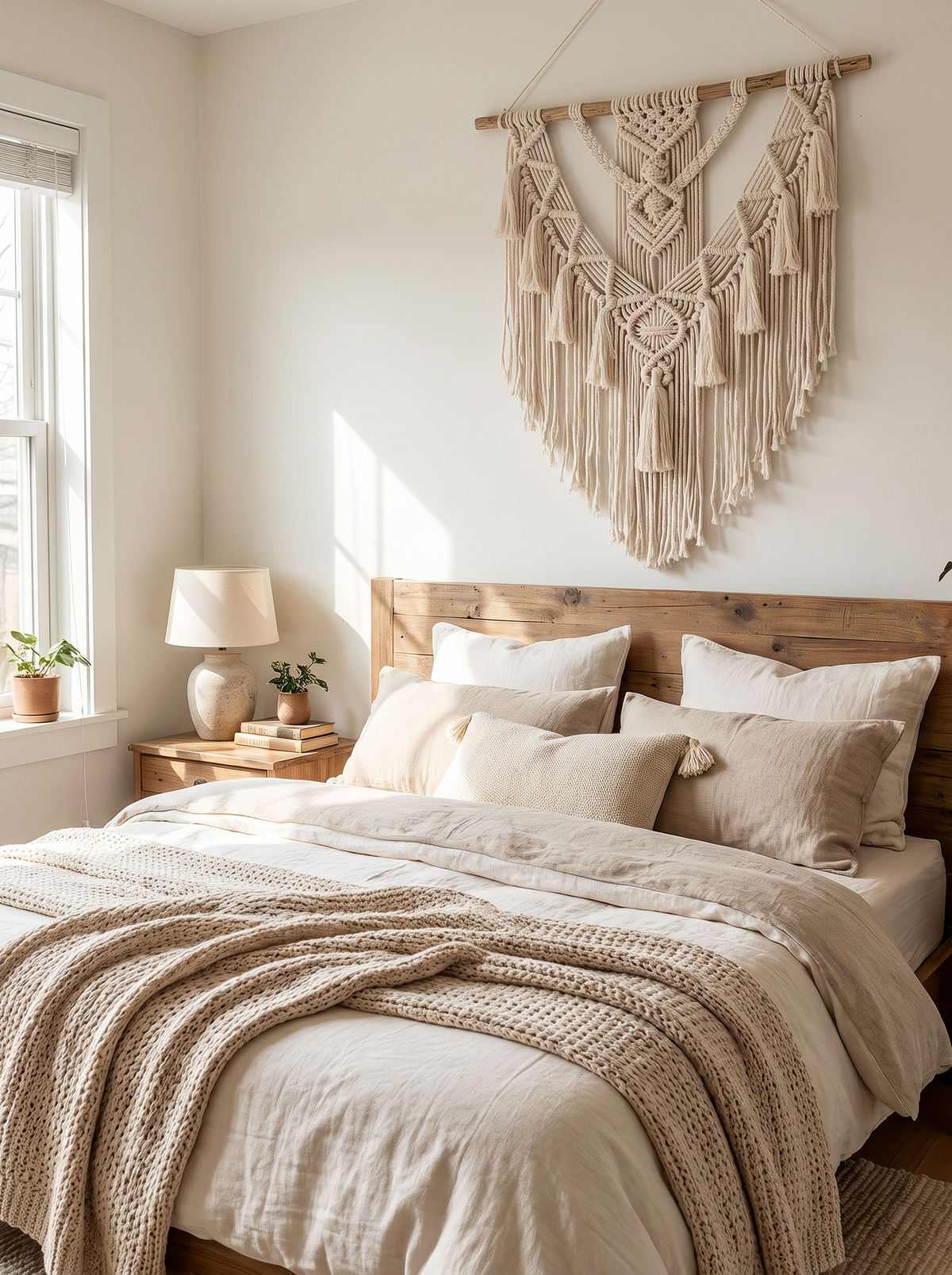 Perfect Above Beds And Sofas