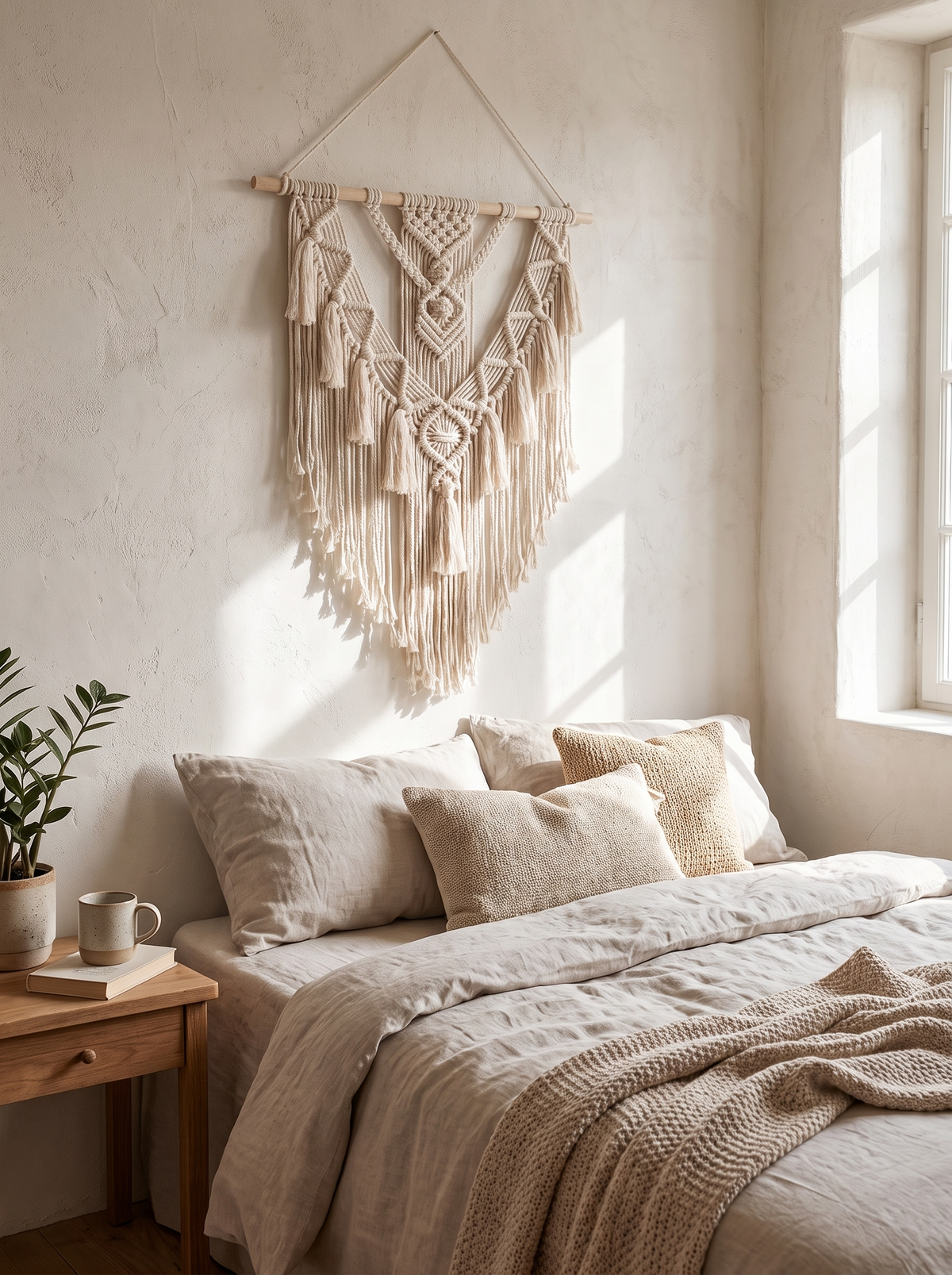 Handcrafted Detail