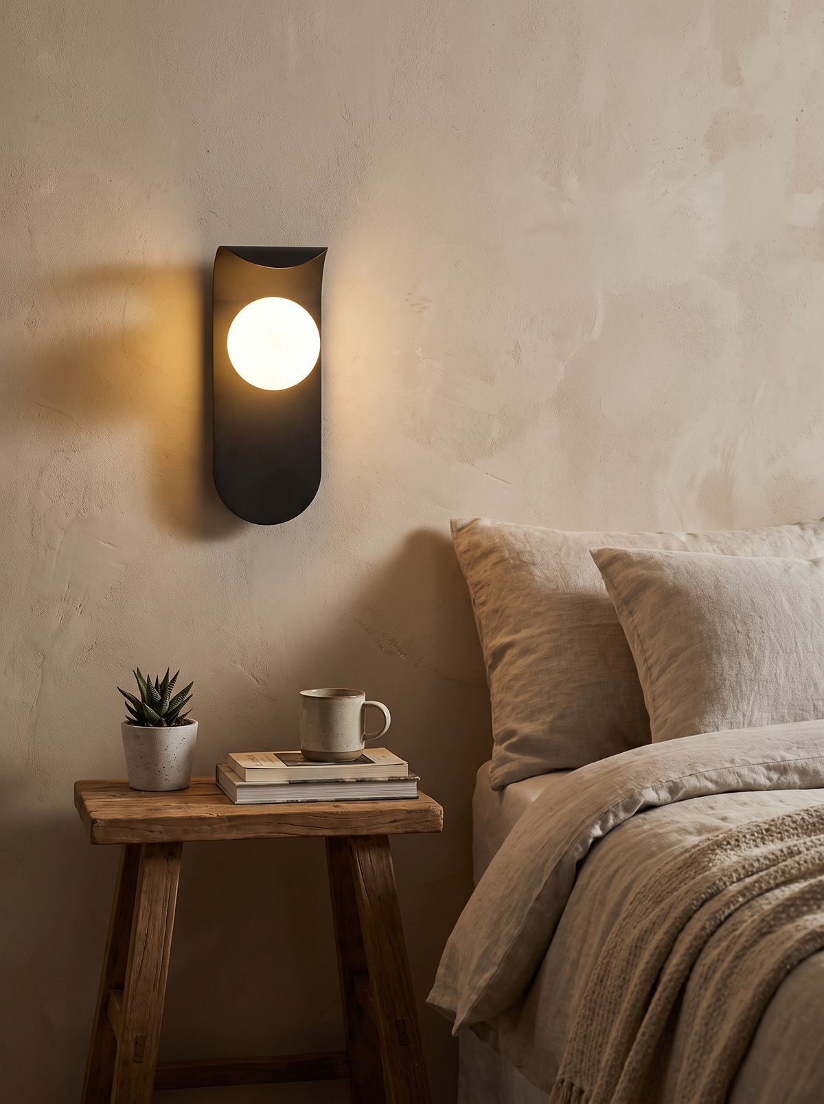 Perfect For Many Spaces