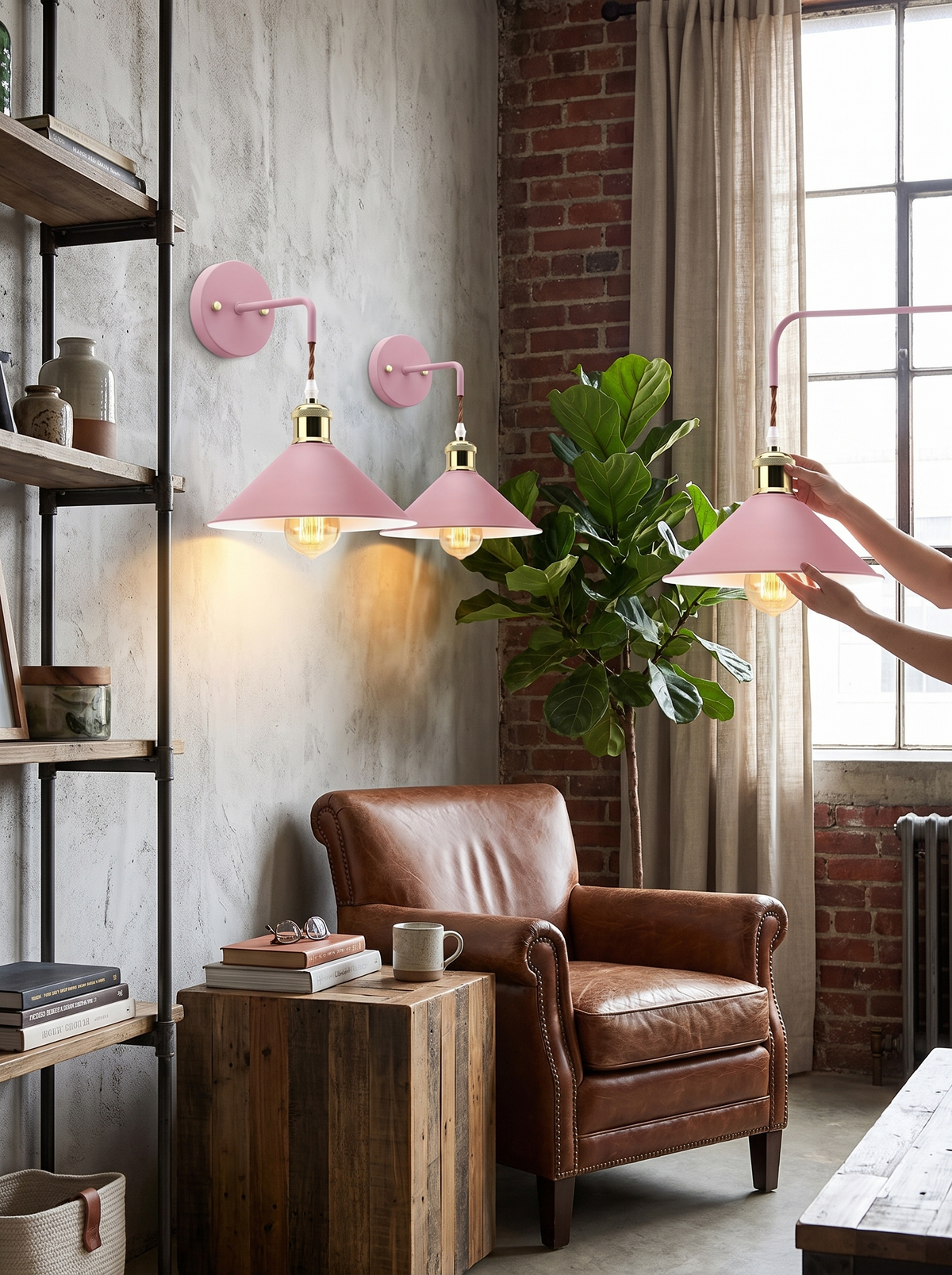 Industrial Edge, Refined