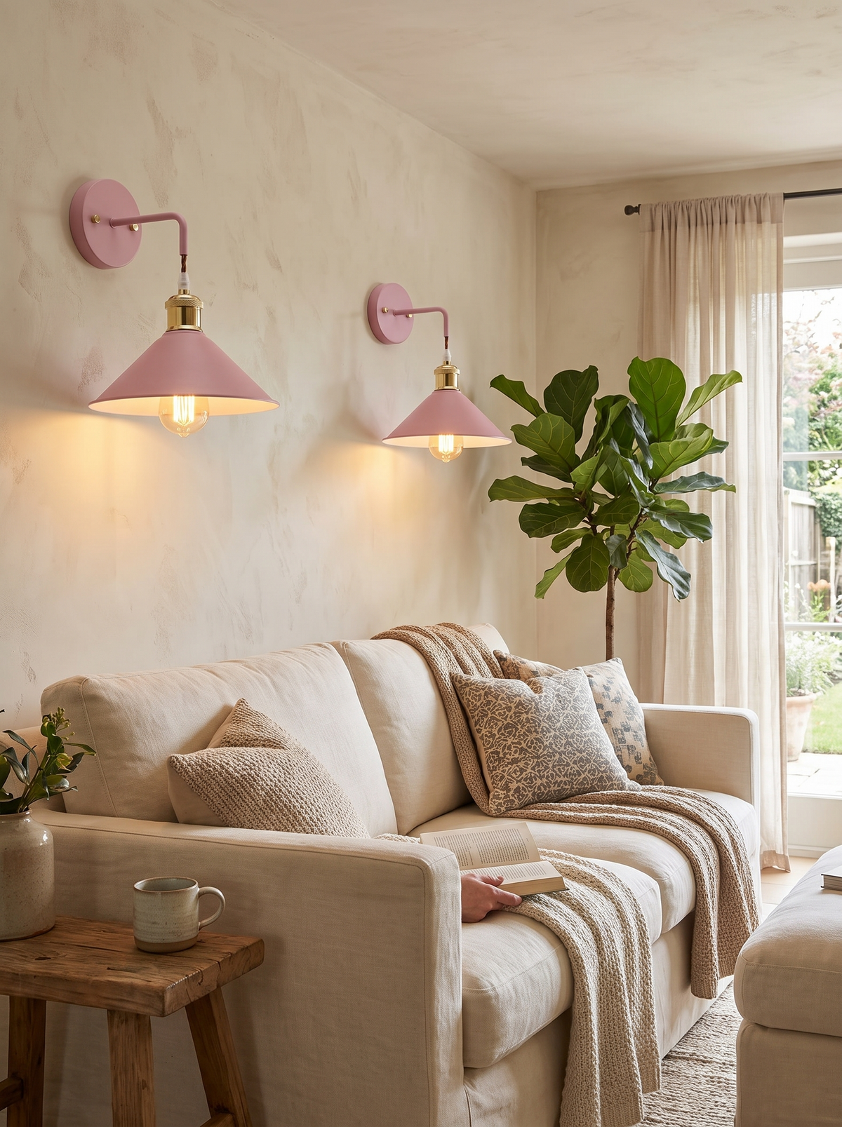 Ideal For Many Spaces