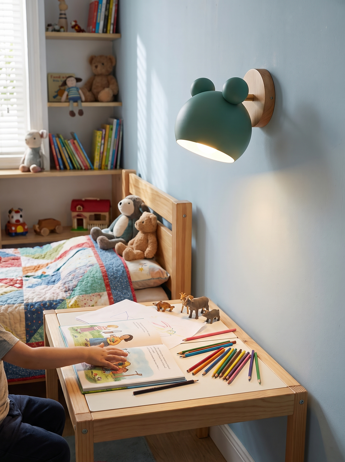 Fun For Kids Rooms And More