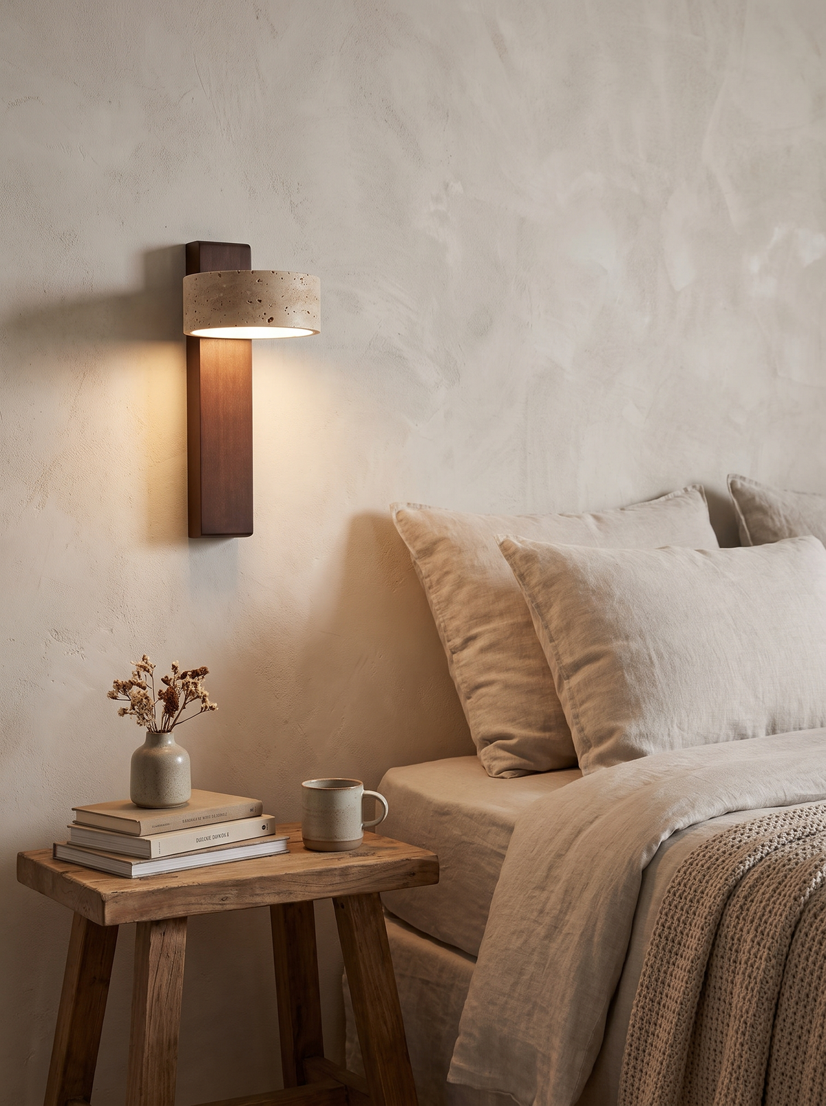 Made For Bedrooms And Halls