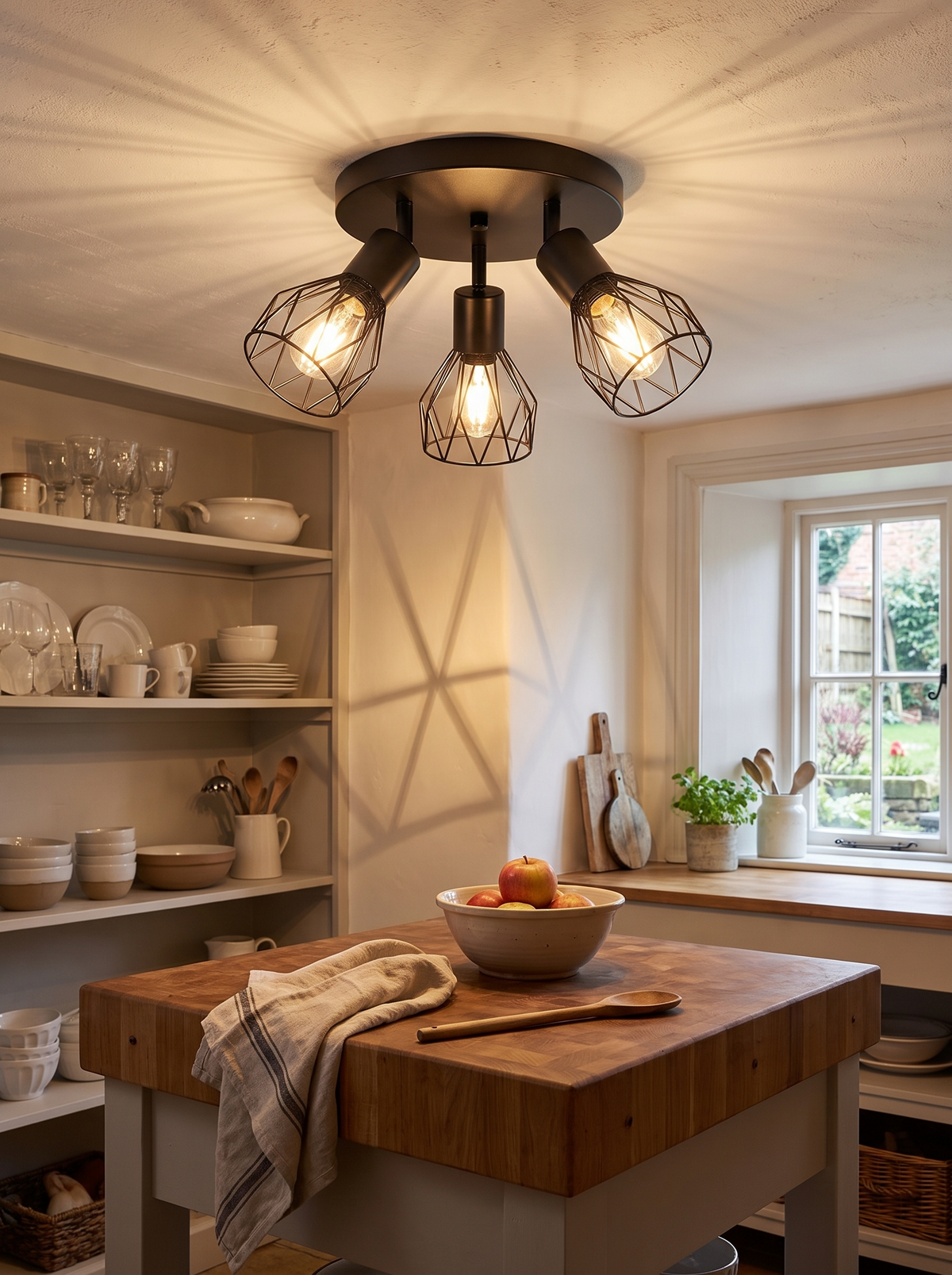 Ready For Kitchens And Halls