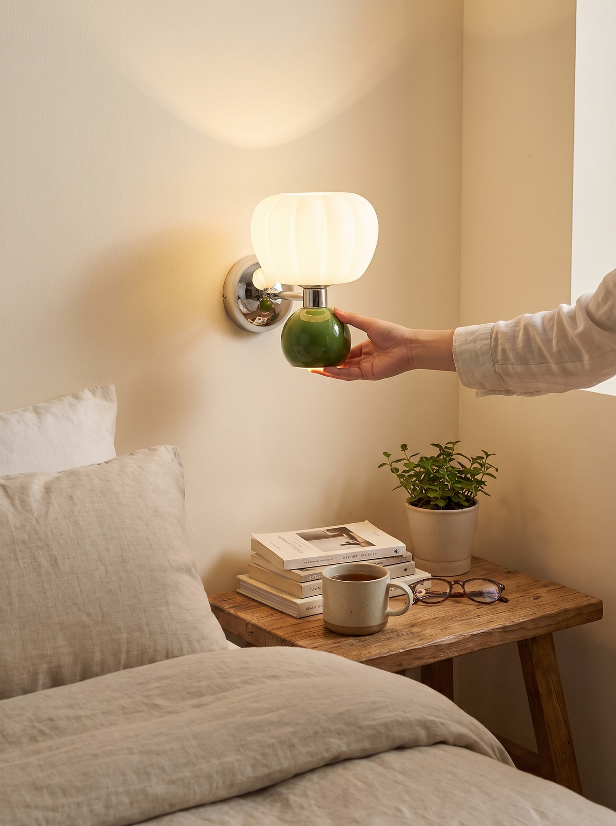 Charm For Many Rooms