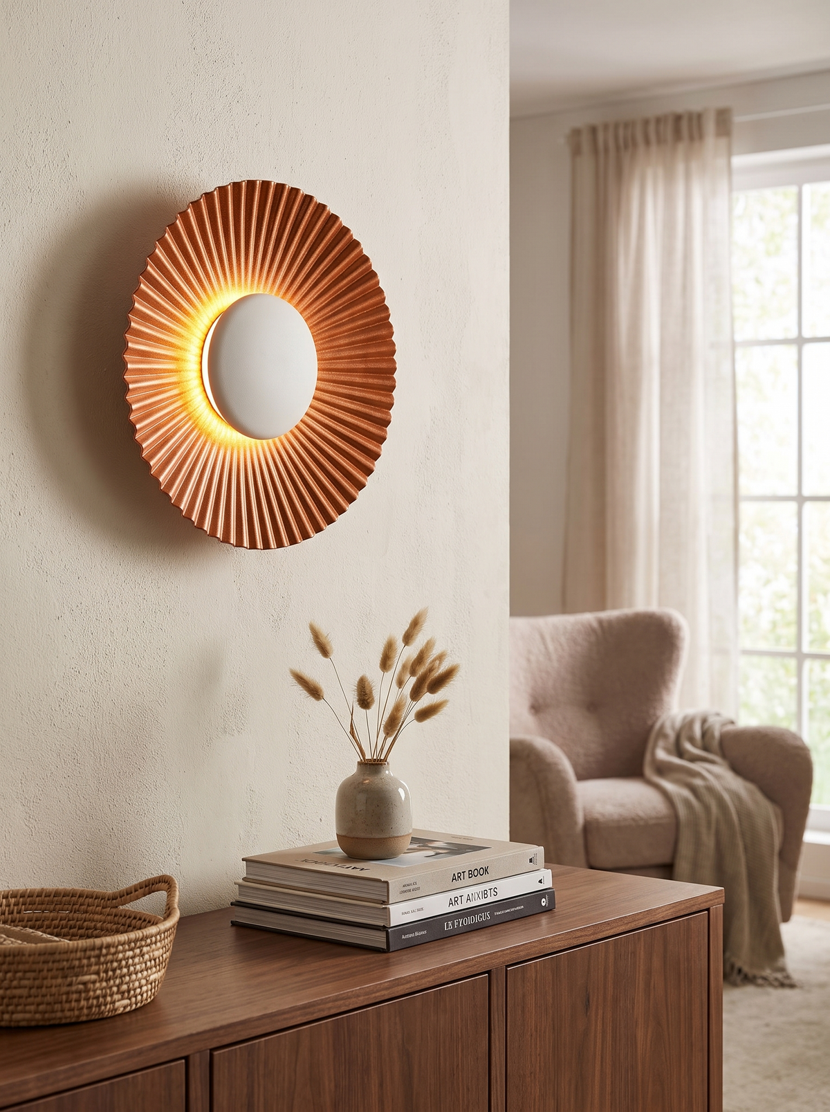 Radiant Style For Many Rooms