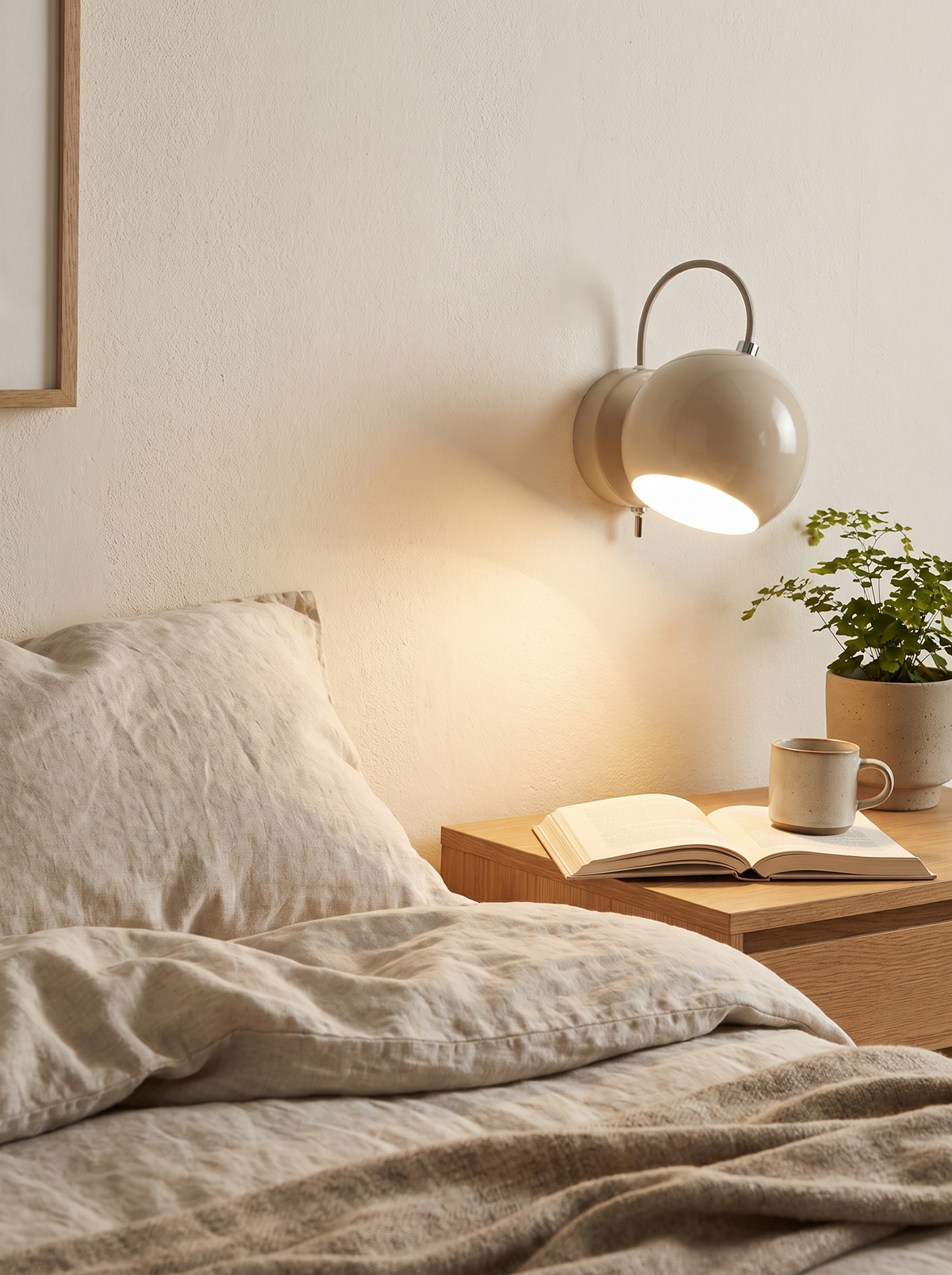 Made For Modern Bedrooms
