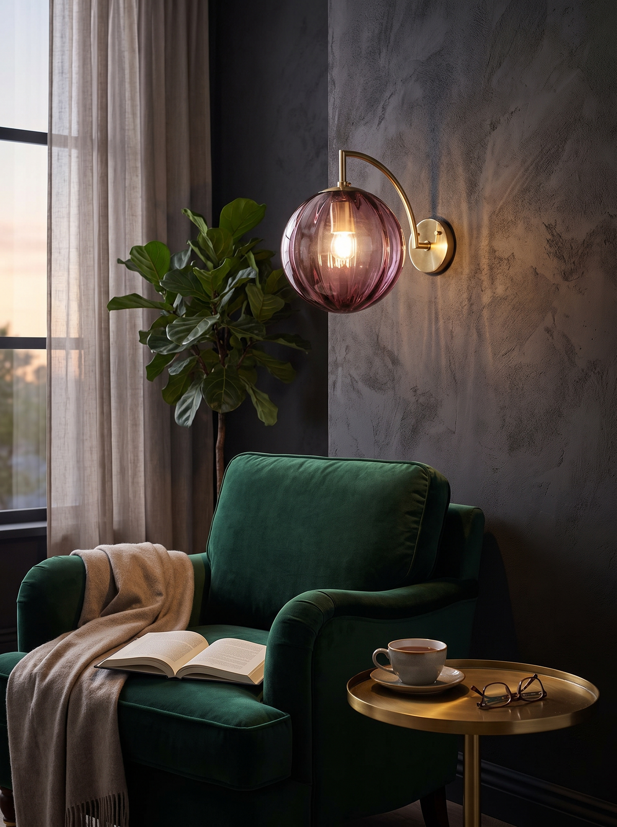 Effortless Luxury