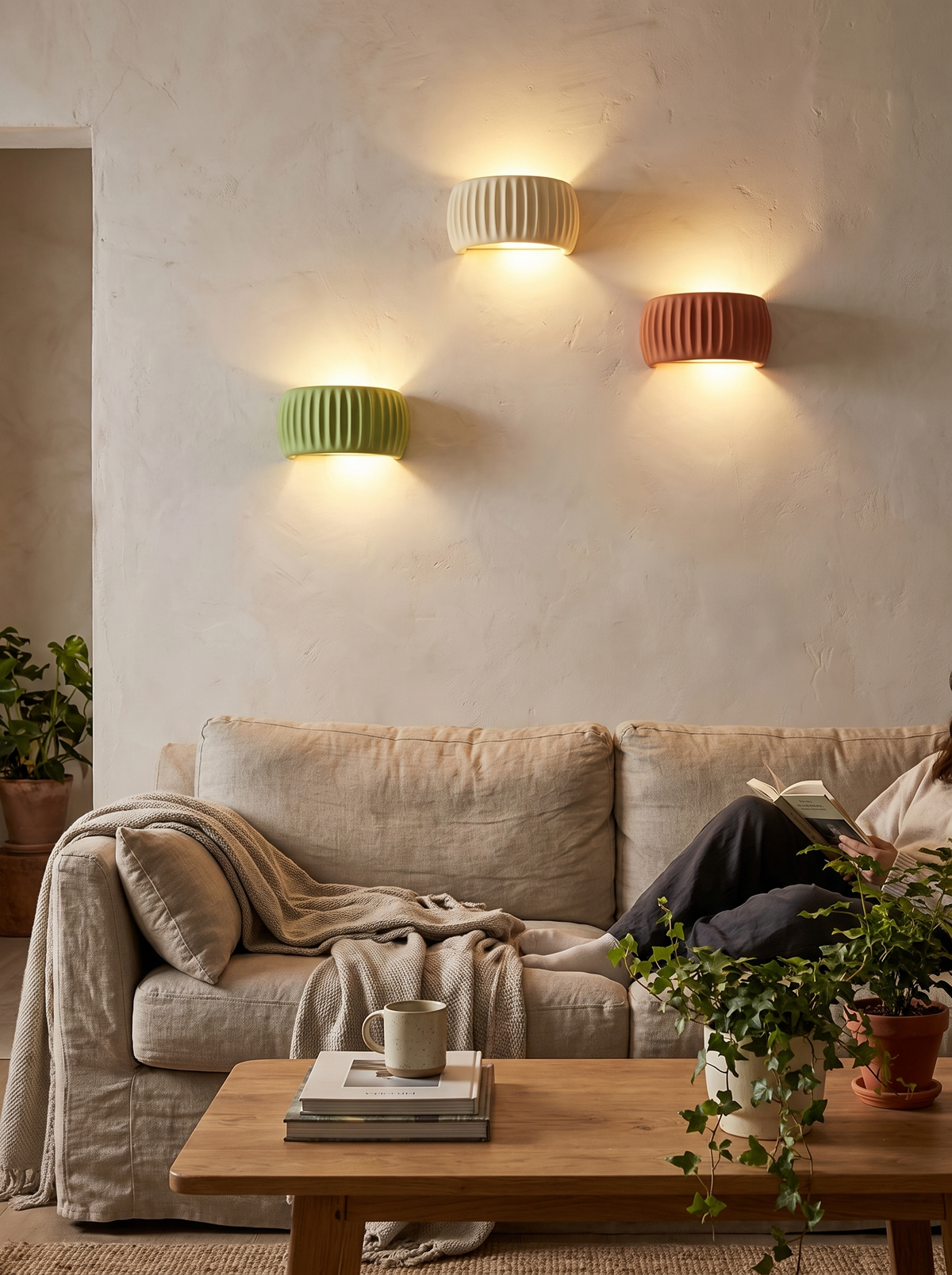 Elevates Any Room