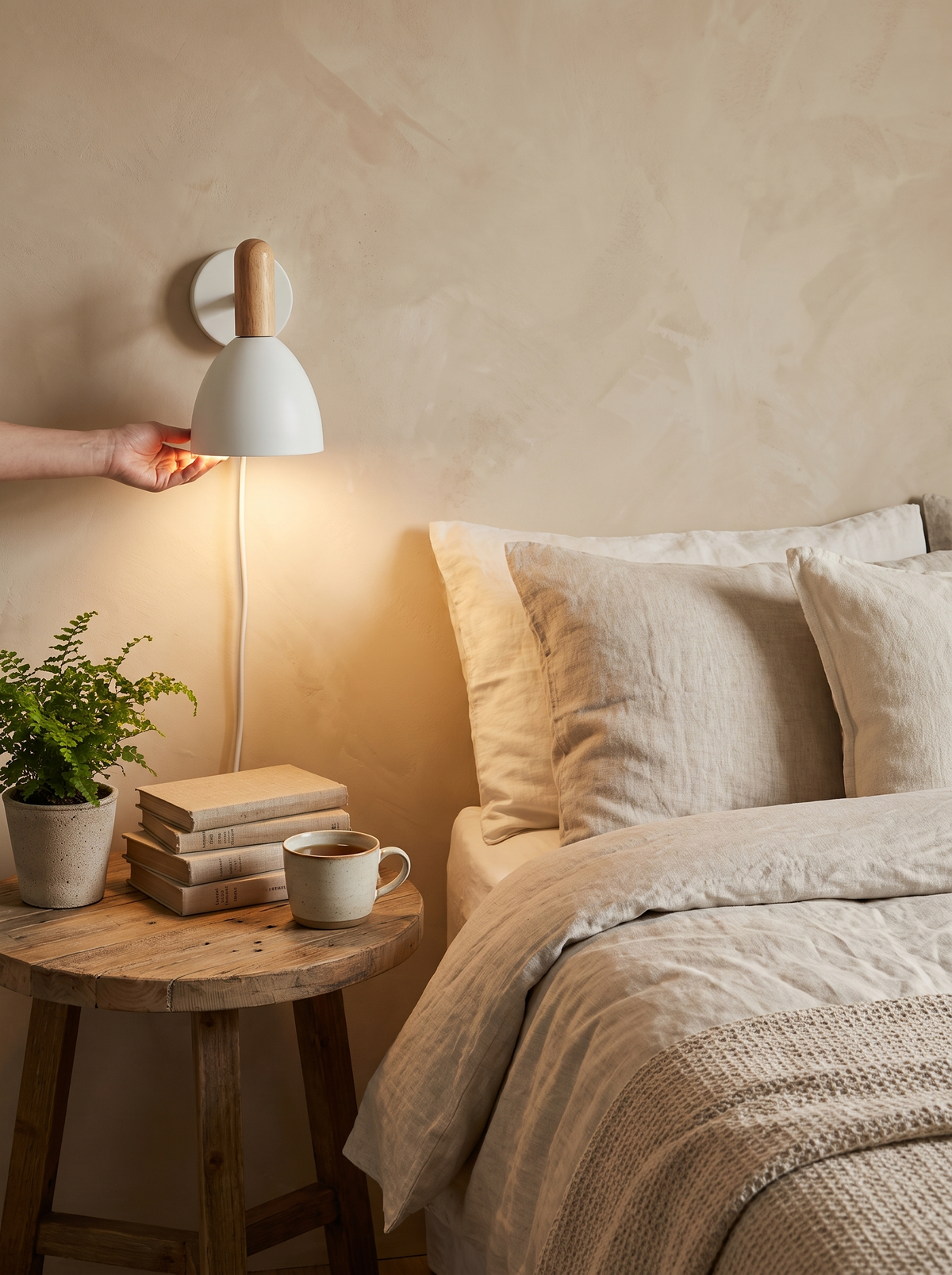 Warm Minimalism
