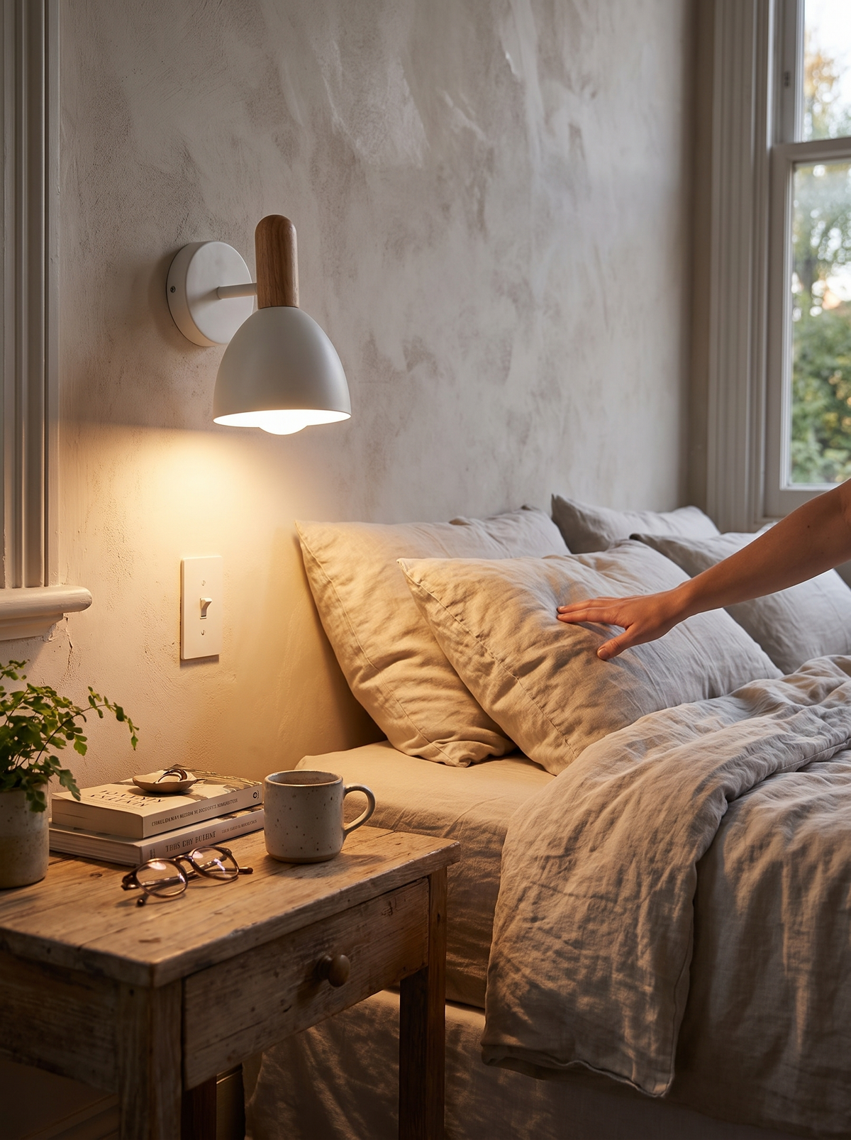 Right For Bedrooms And Beyond