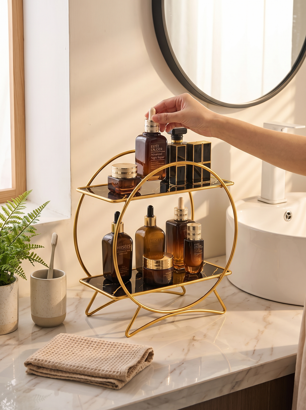 Made For Modern Bathrooms