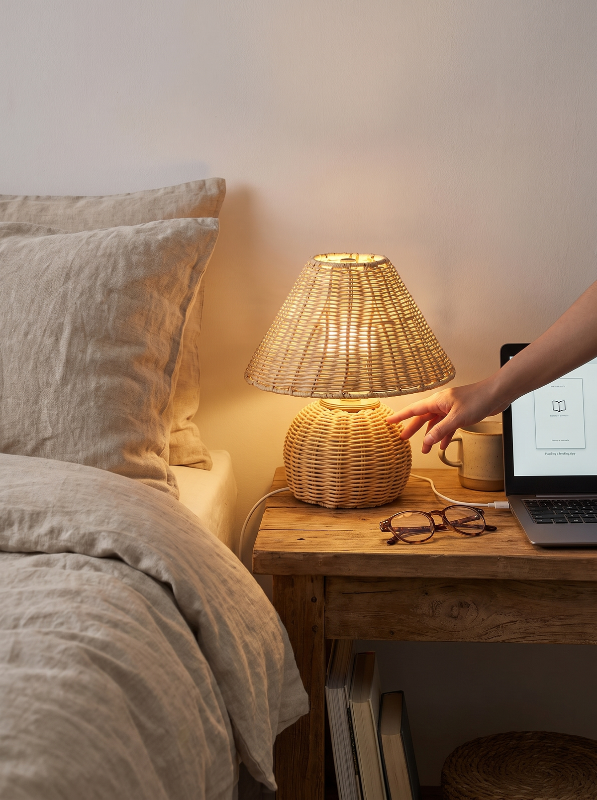 Simple USB Power