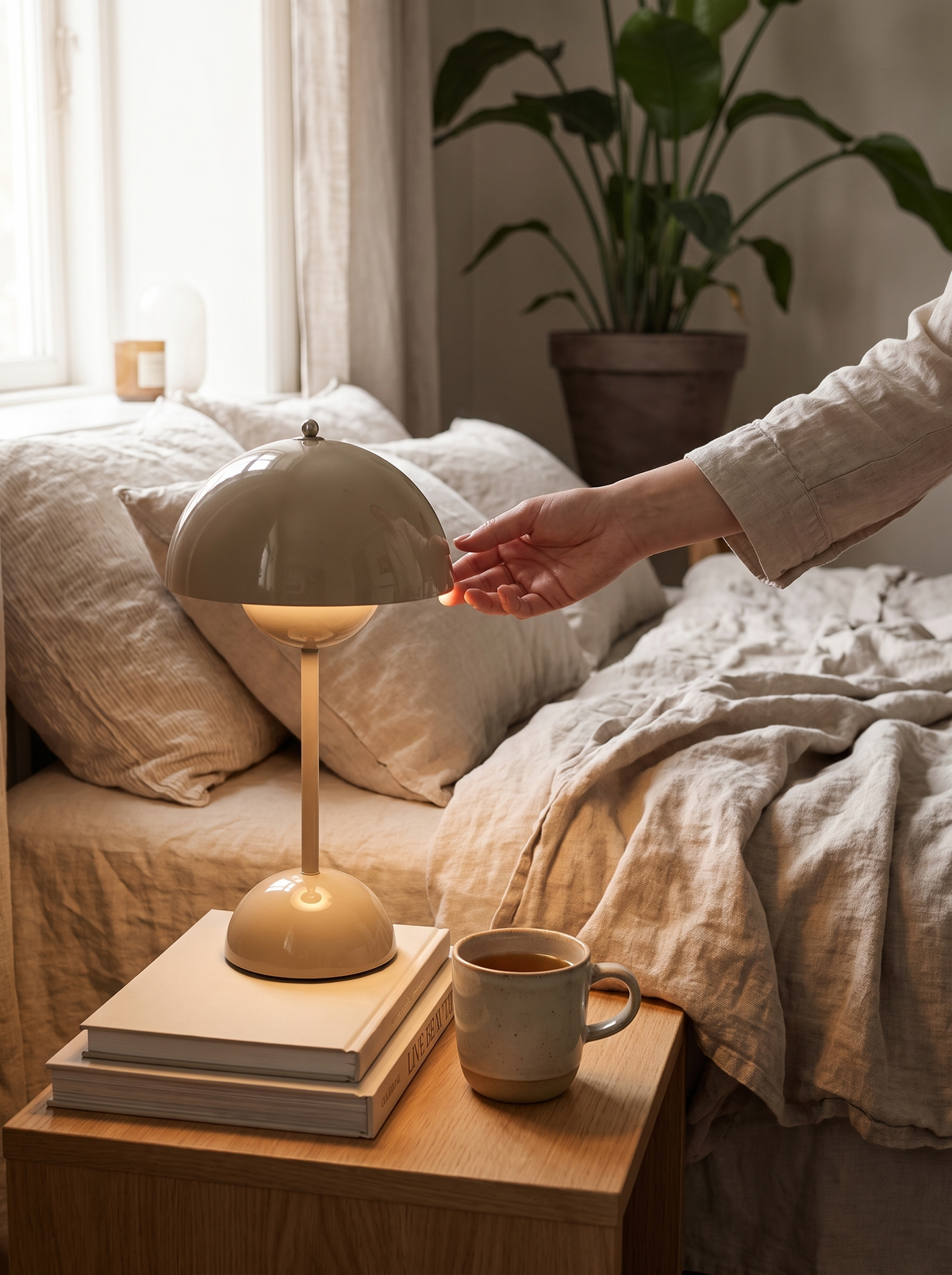 A Glow For Every Room