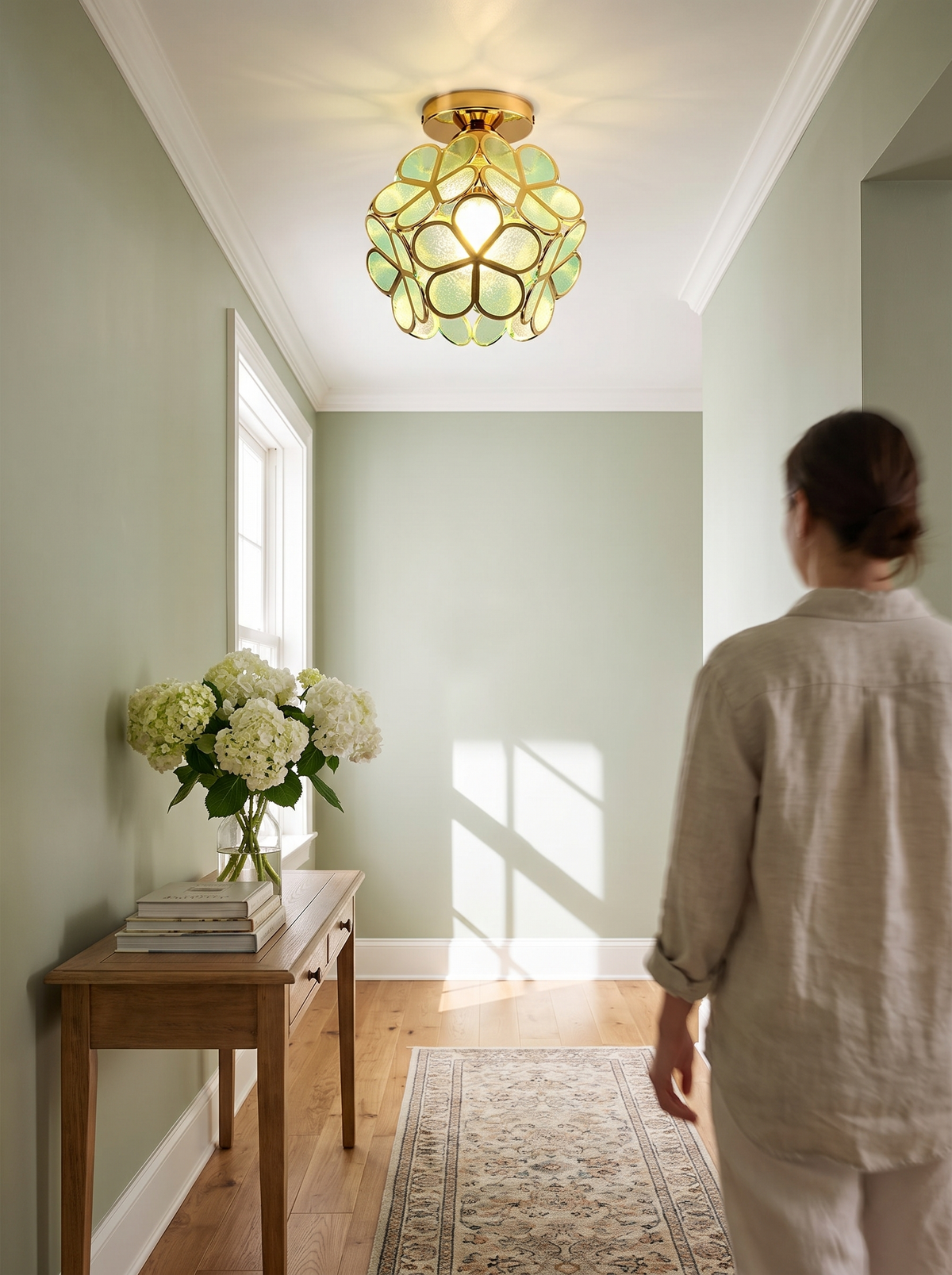 Flower Inspired Elegance