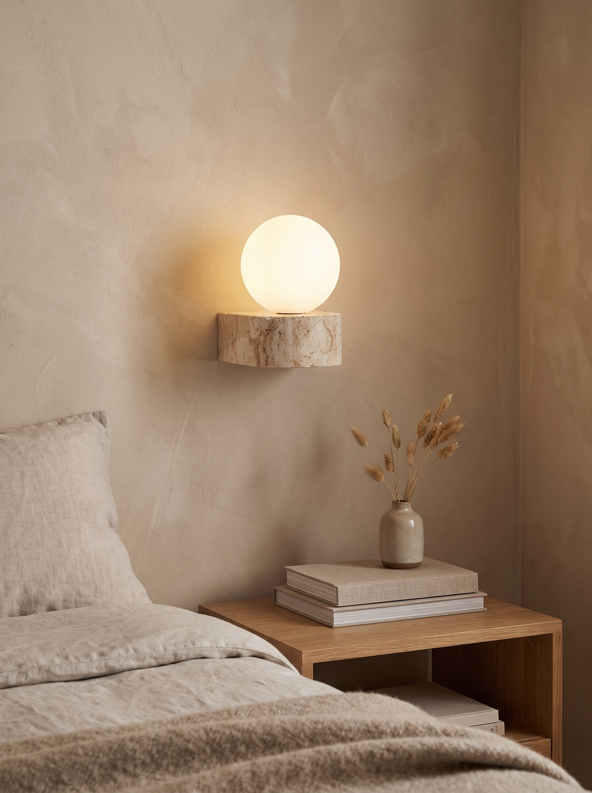 Sculptural Calm