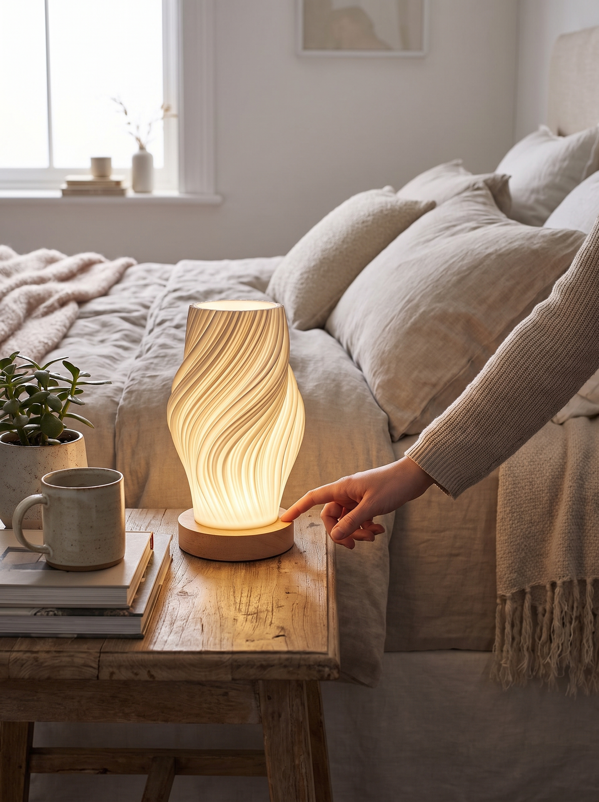 Stylish Lighting For Every Room