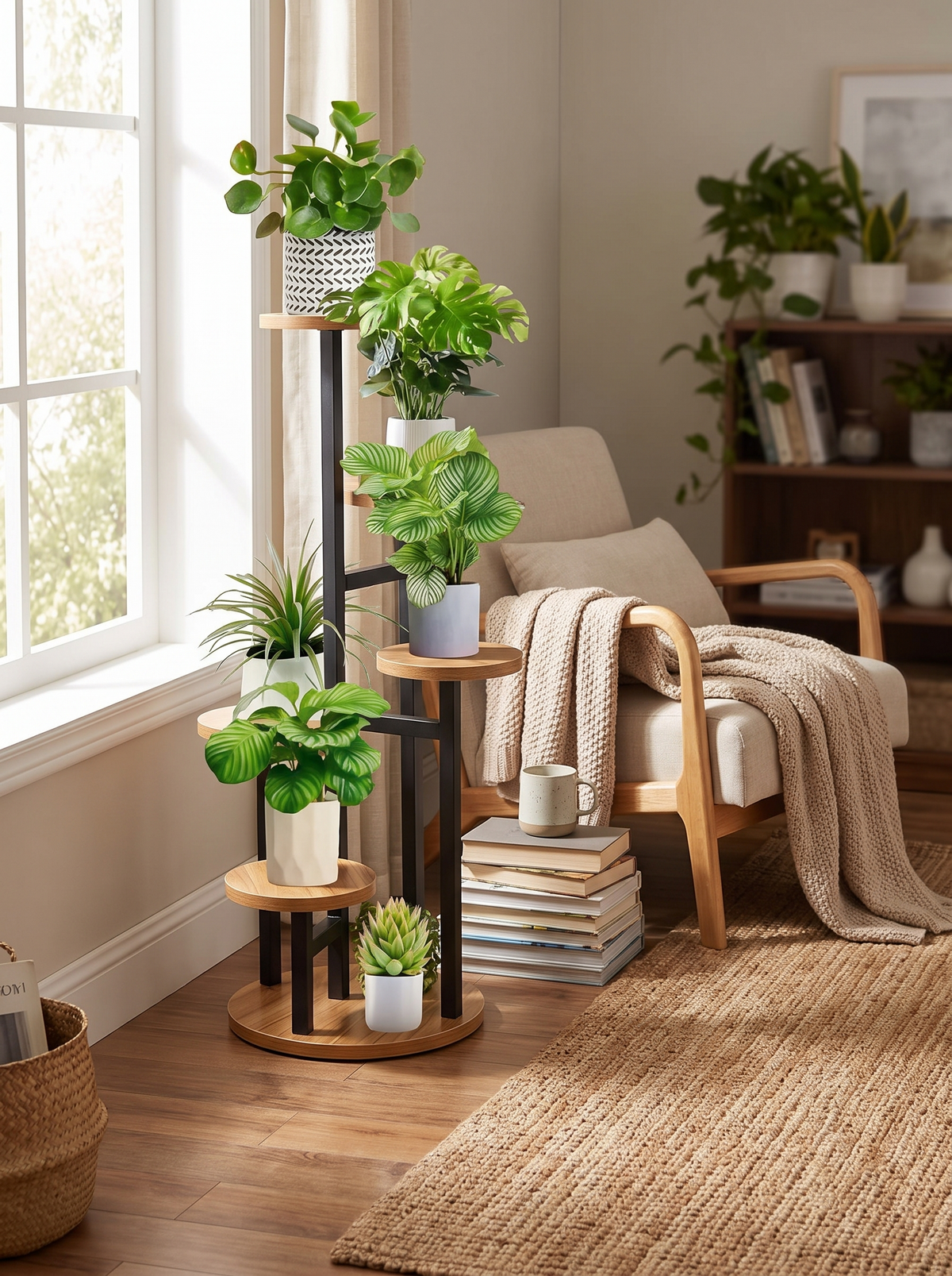 Solid Wood, Built To Last