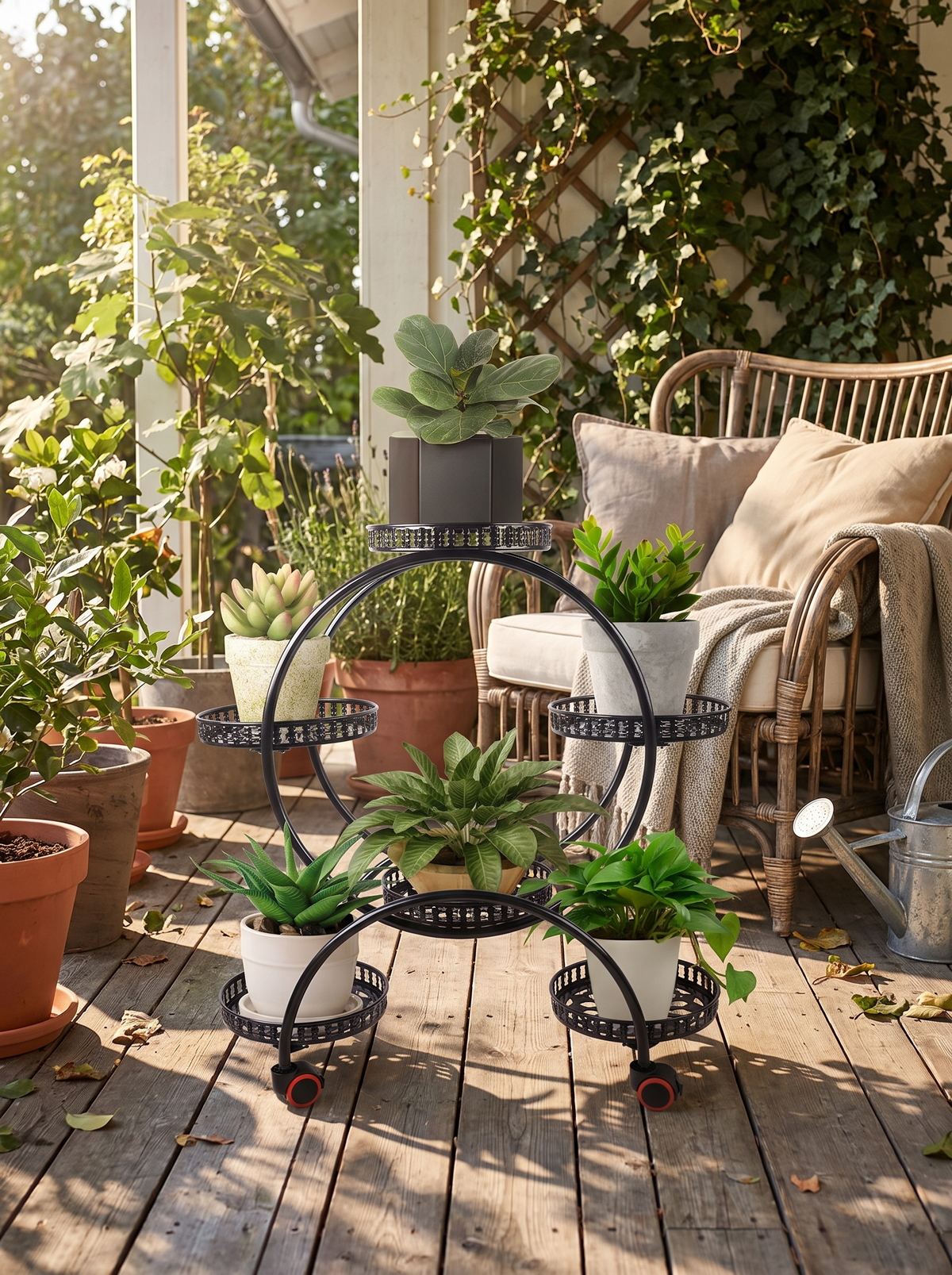 Indoors Or Out