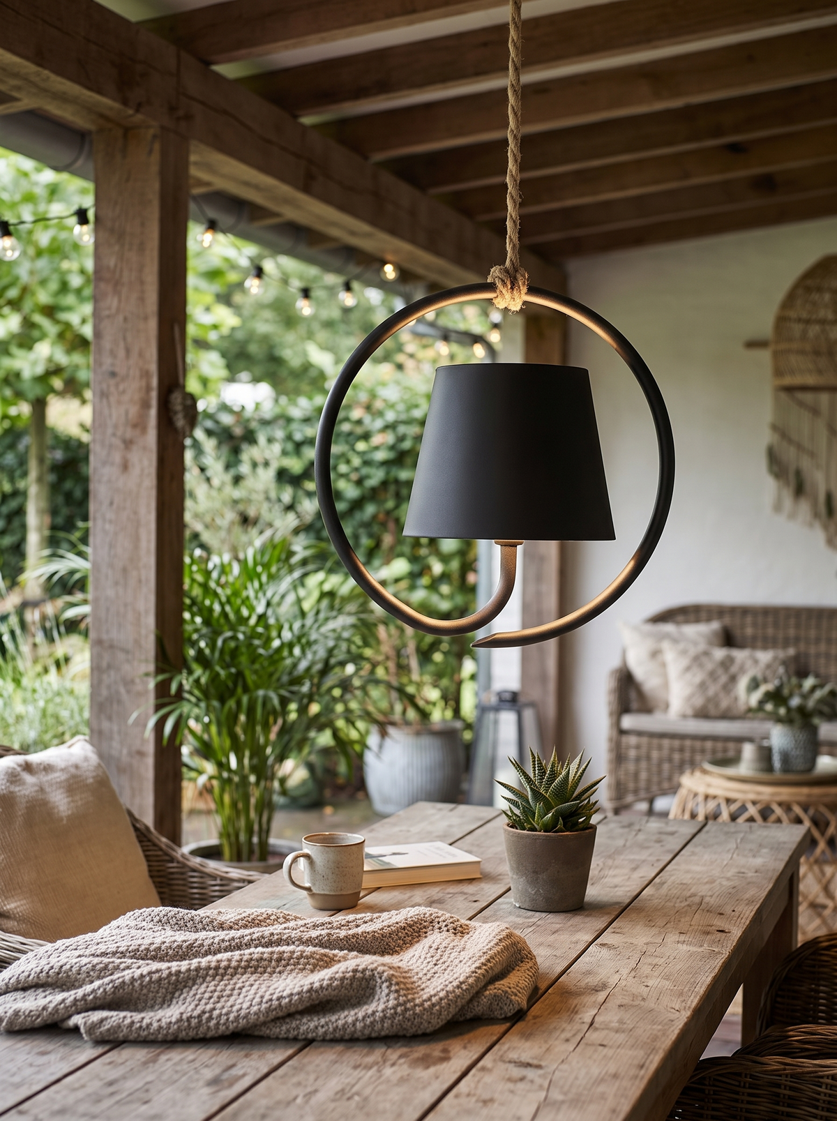 Wireless Design, Effortless Ambience