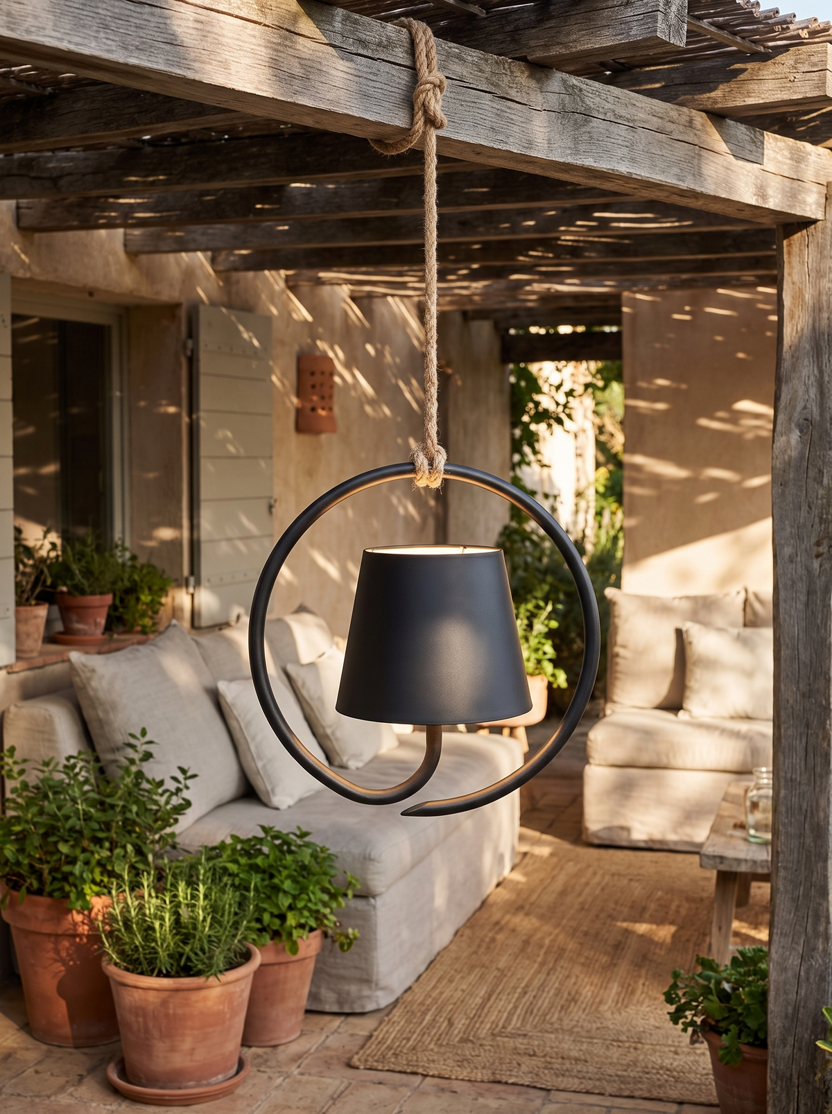 Indoors Or Out