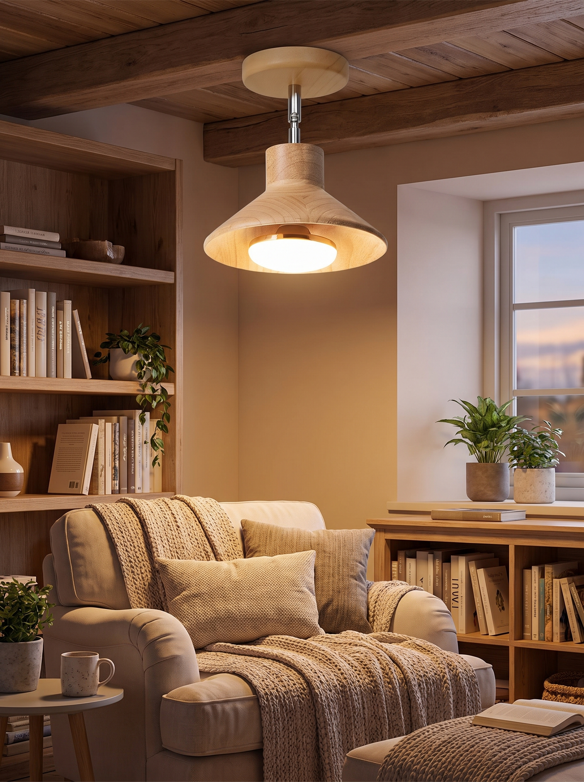 Made For Cosy Spaces