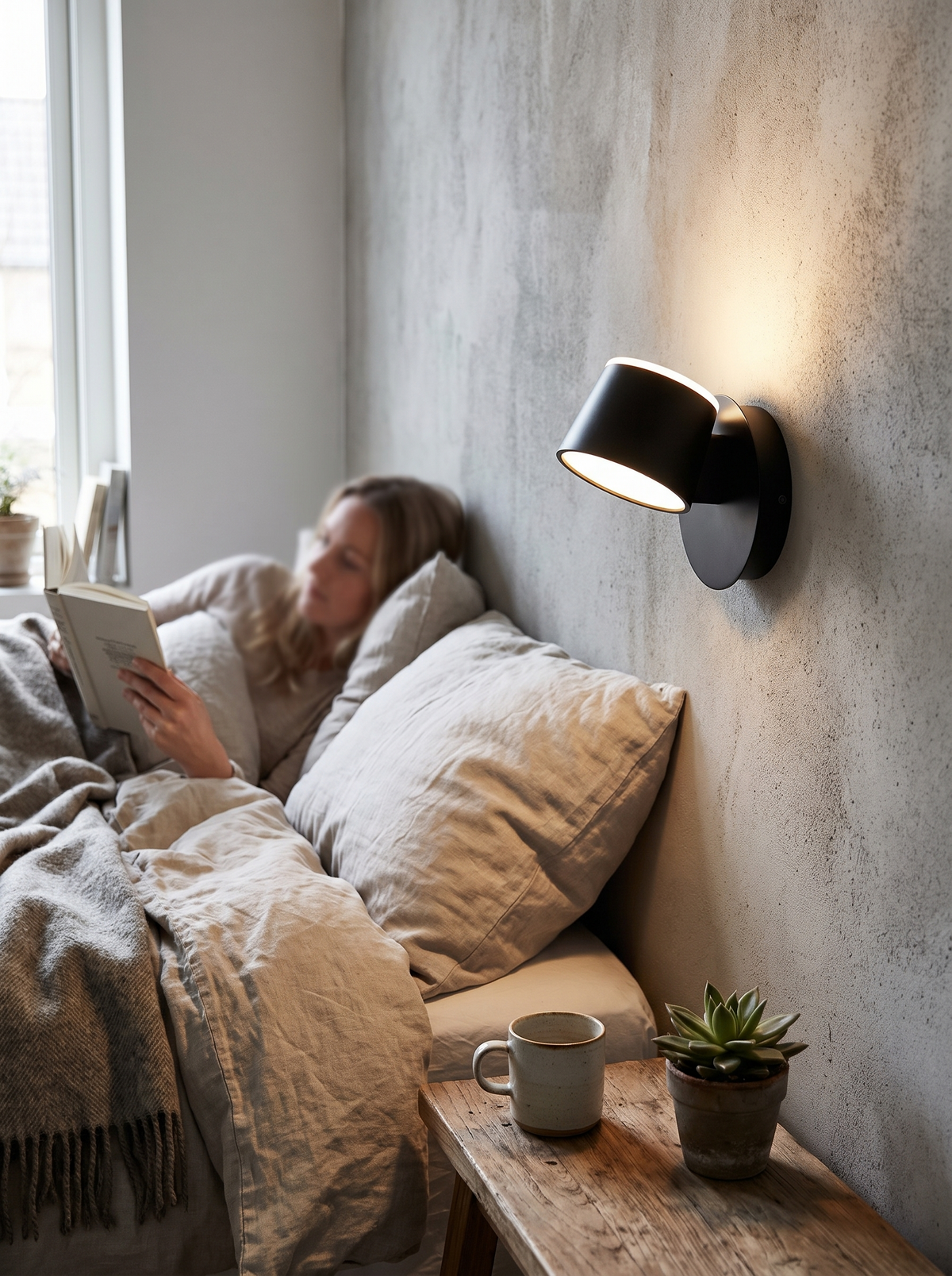 Flexible, Stylish Illumination