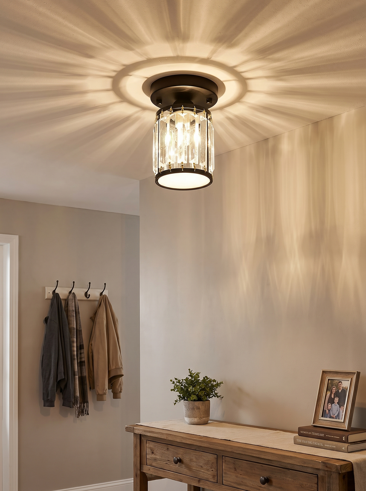 Light That Sparkles