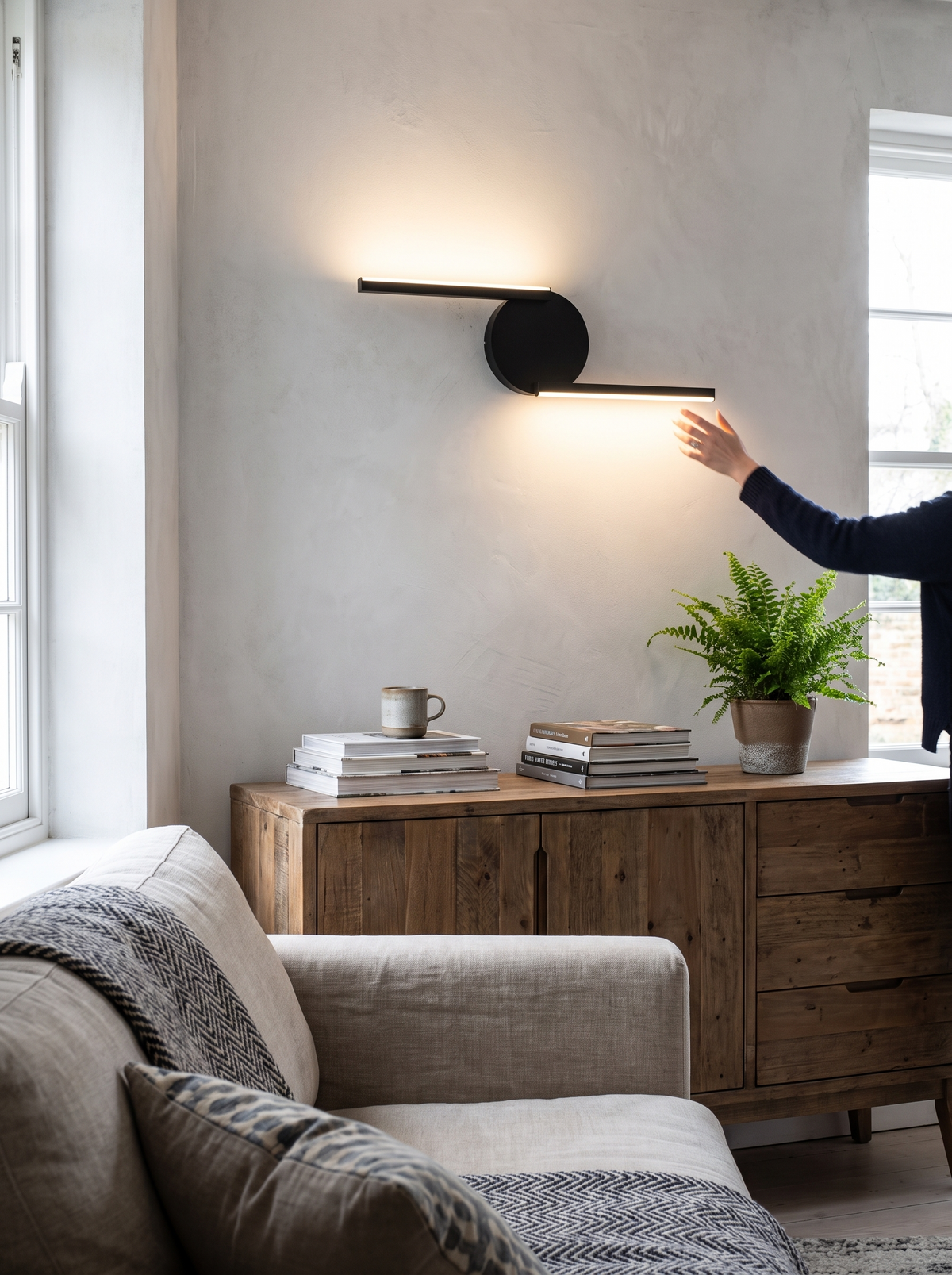 Made For Modern Interiors