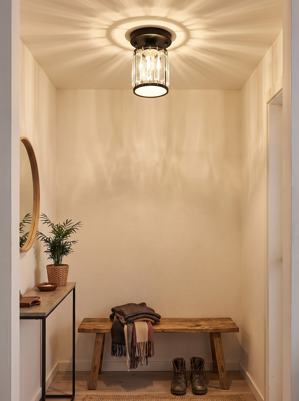 Perfect For Compact Spaces