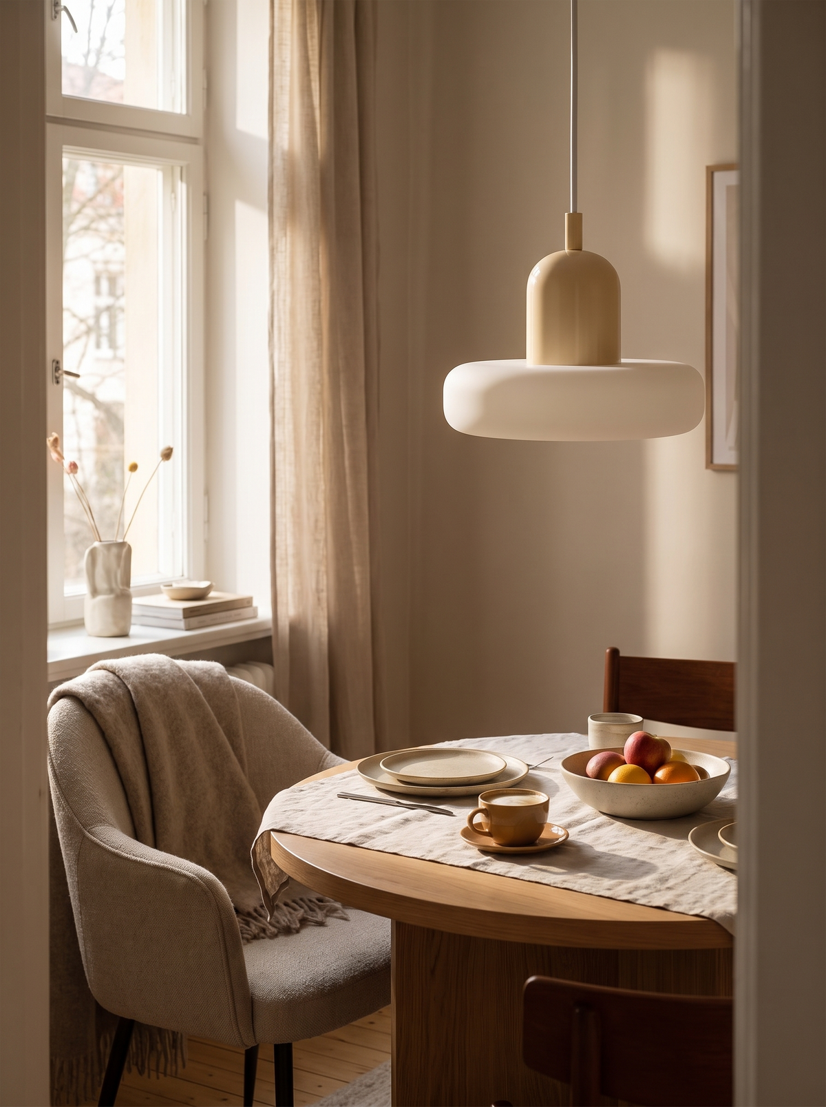 Made For Every Room
