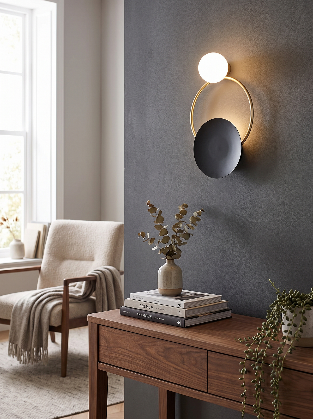 Made For Modern Homes