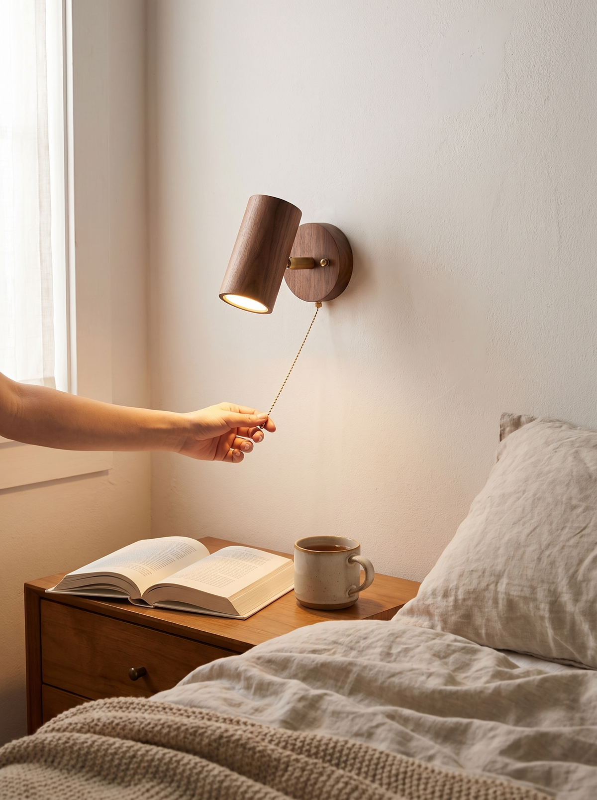 Direct The Light Where You Need It