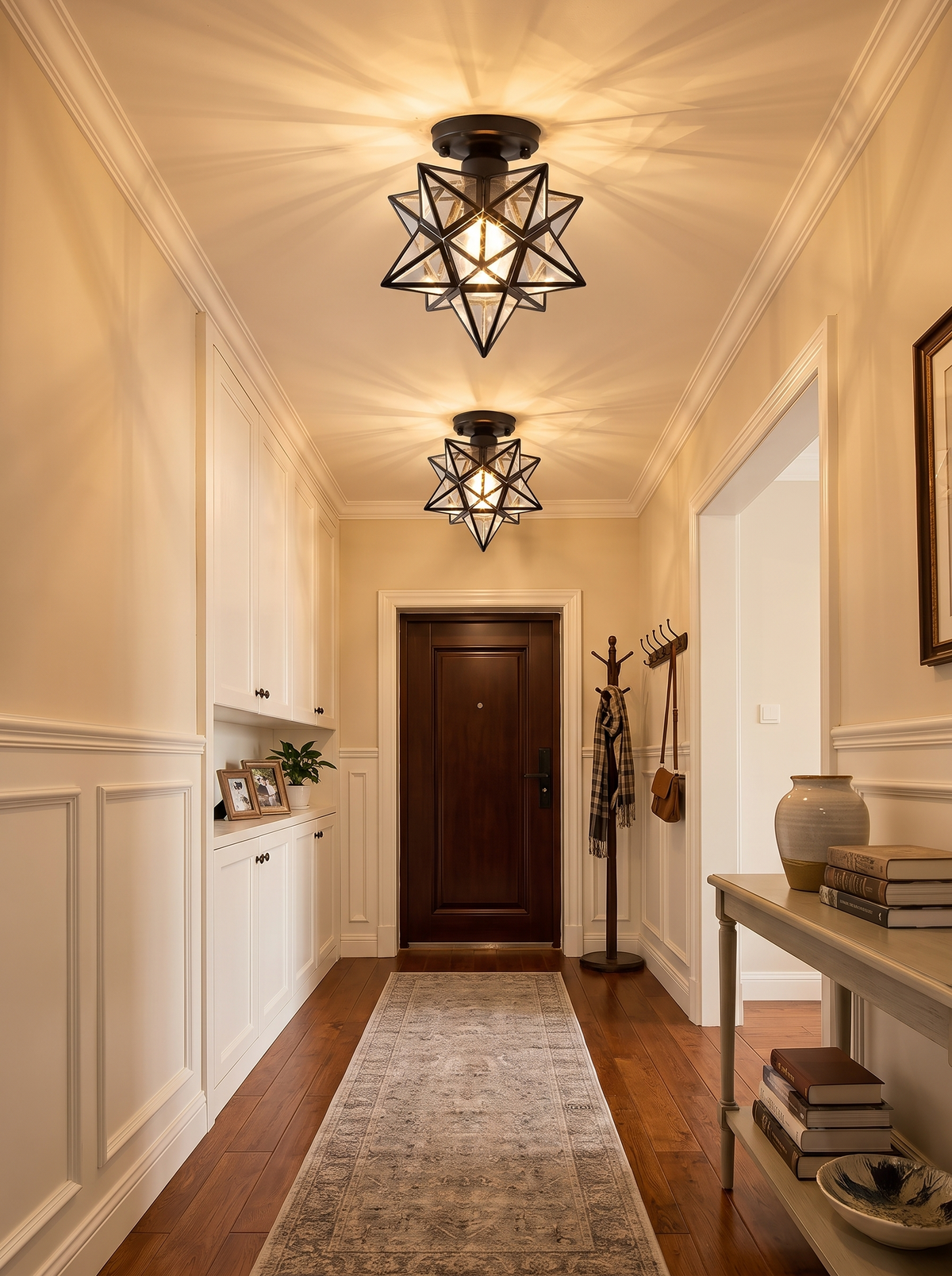 Celestial Elegance For Your Home