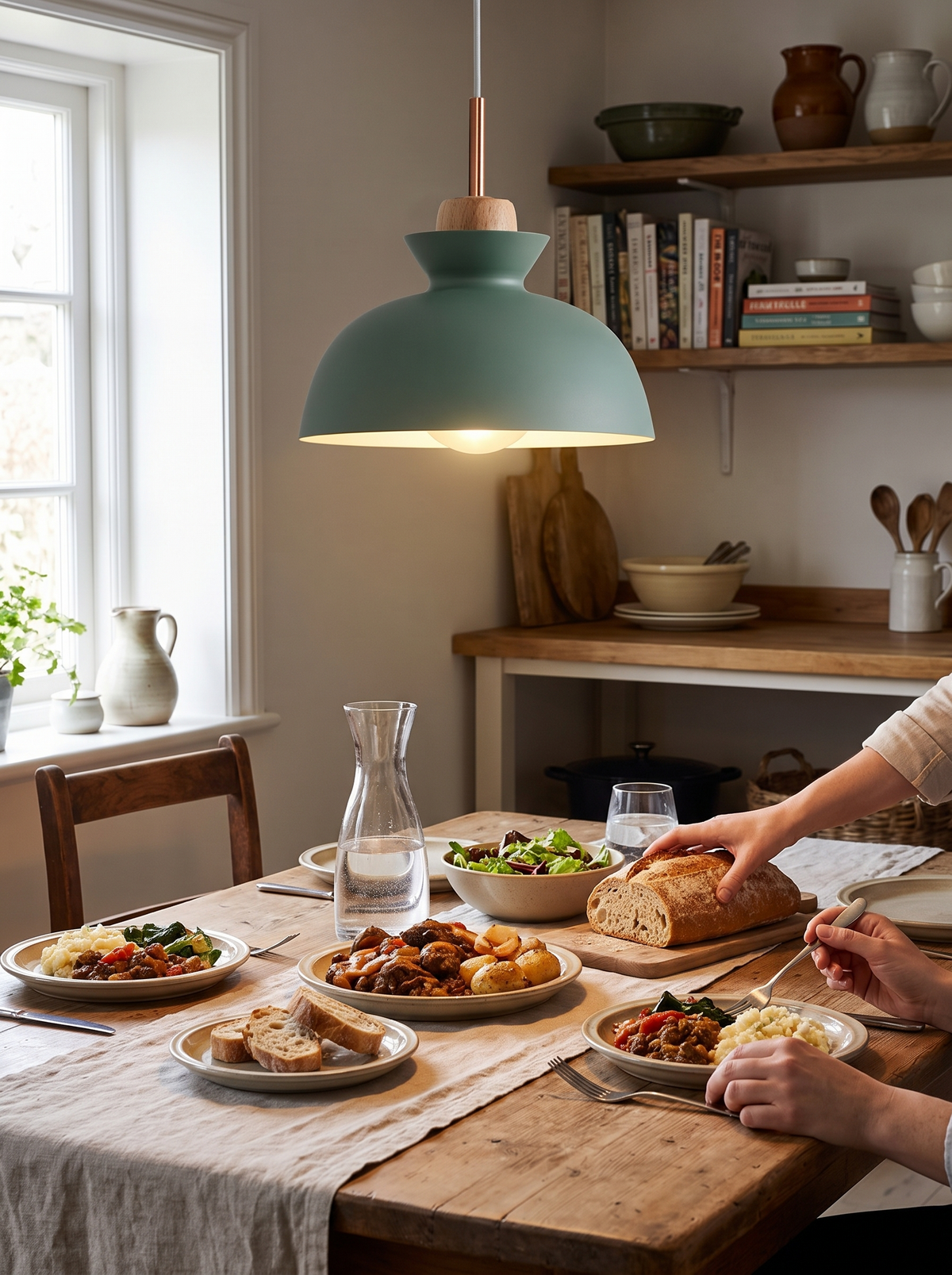 Made For Kitchens And Dining