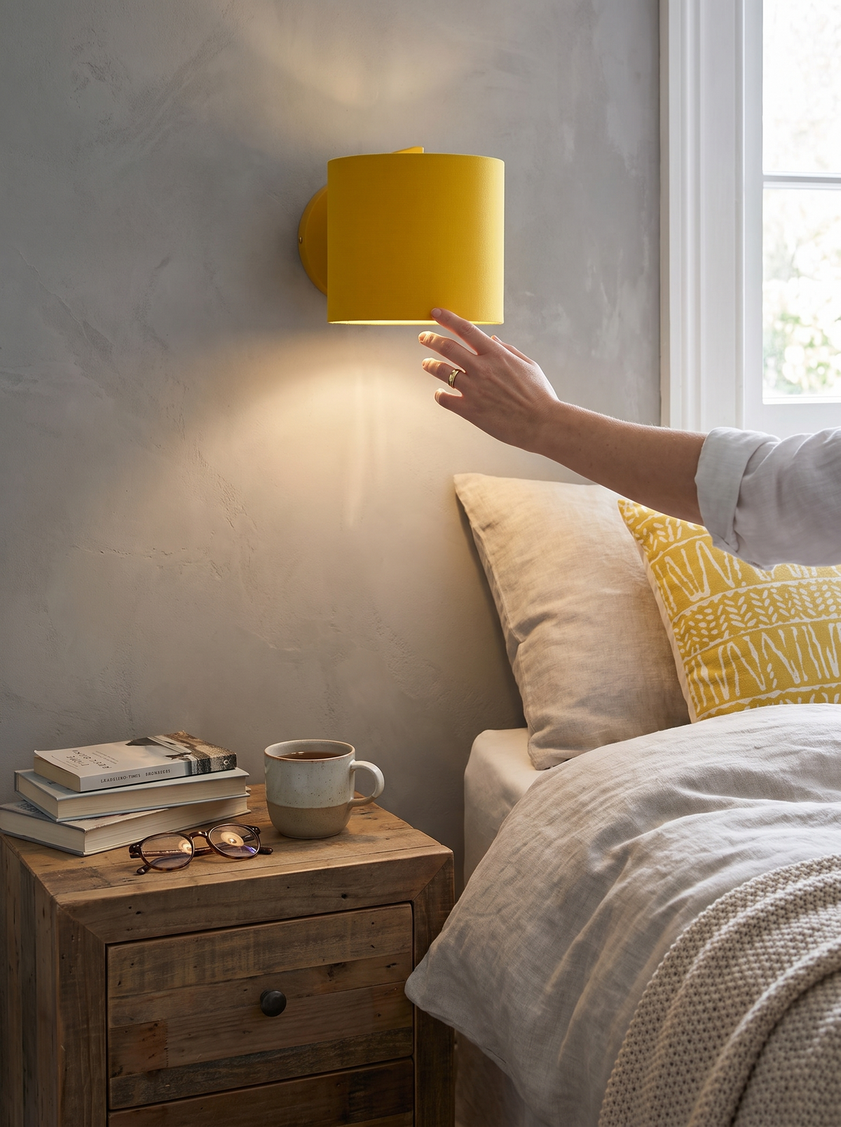 Perfect For Calm Interiors