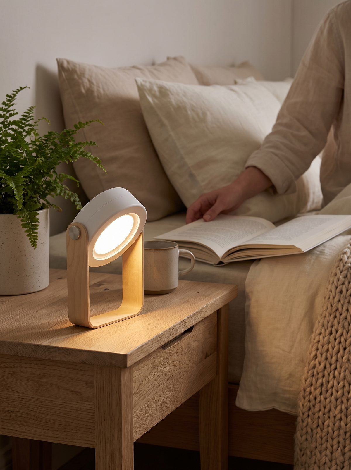 Versatile Light, Scandinavian Warmth