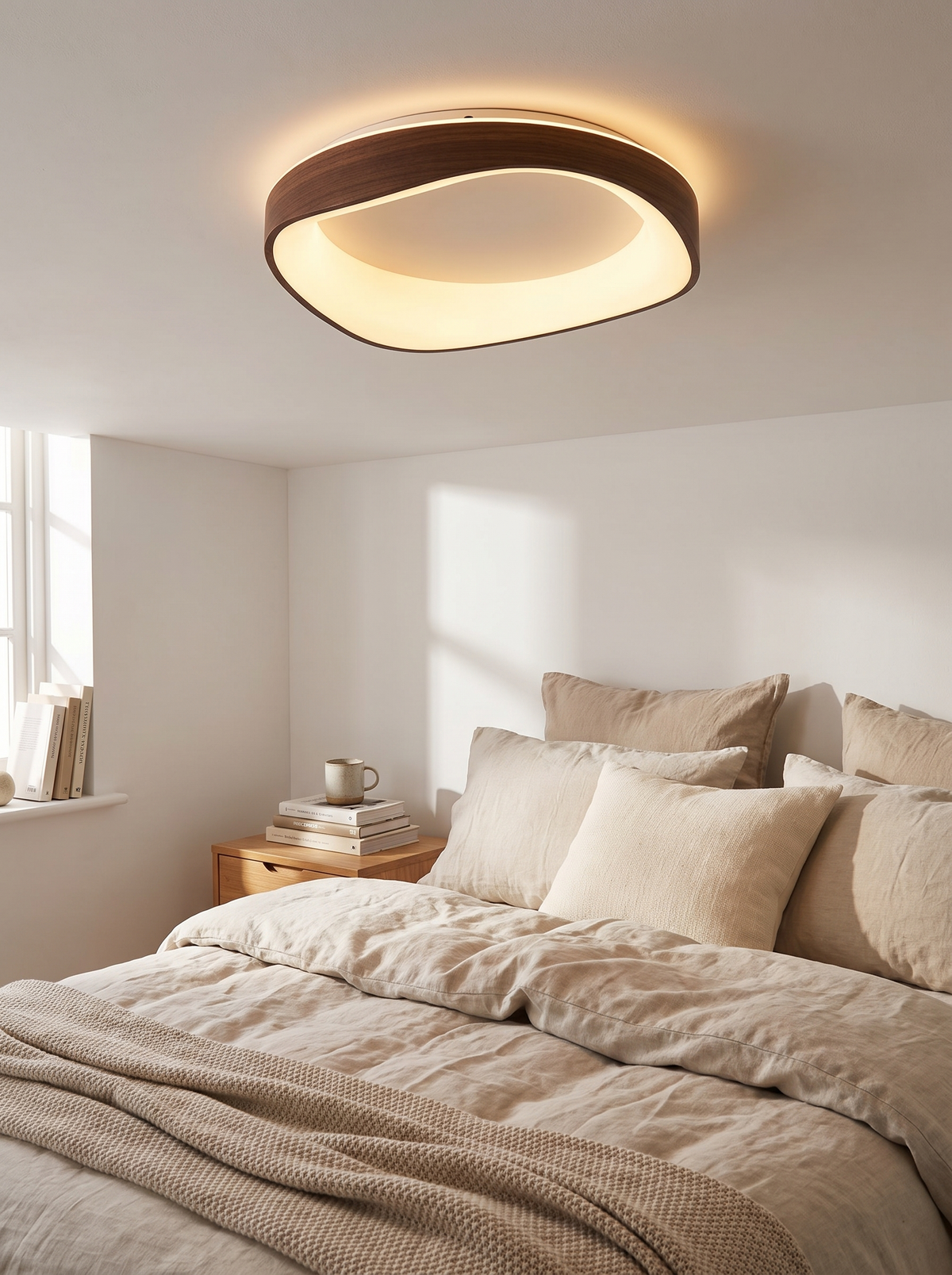 Scandinavian Warmth, Modern Precision