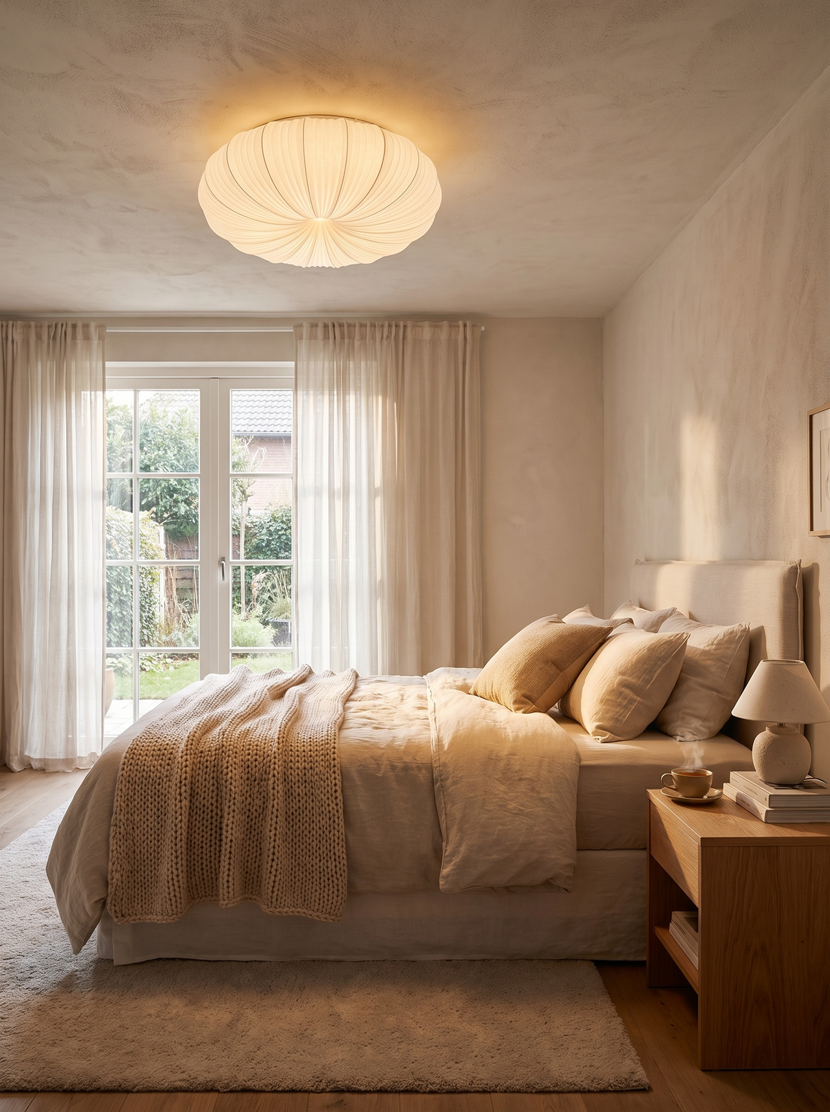 Warm And Inviting