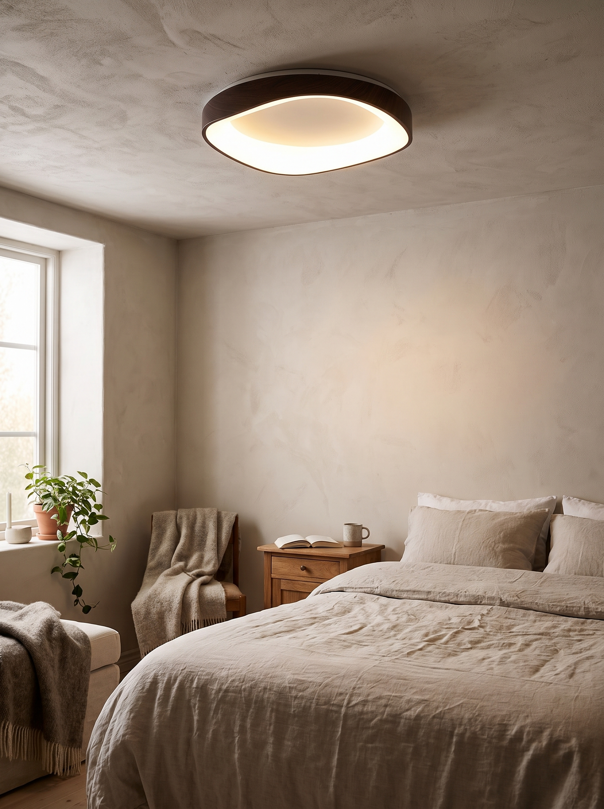 Energy Efficient LED Light