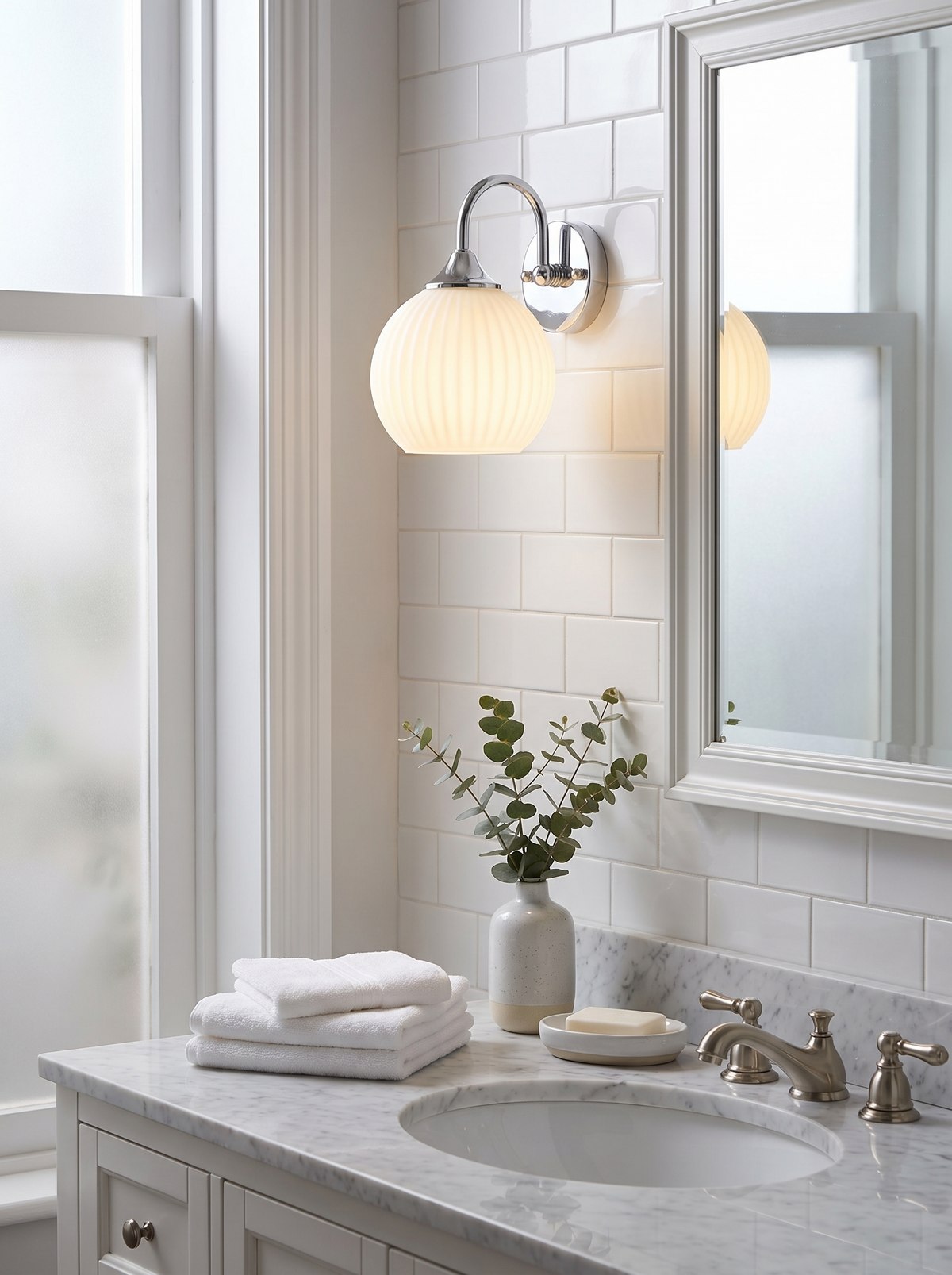 Refined Simplicity, Everyday Elegance