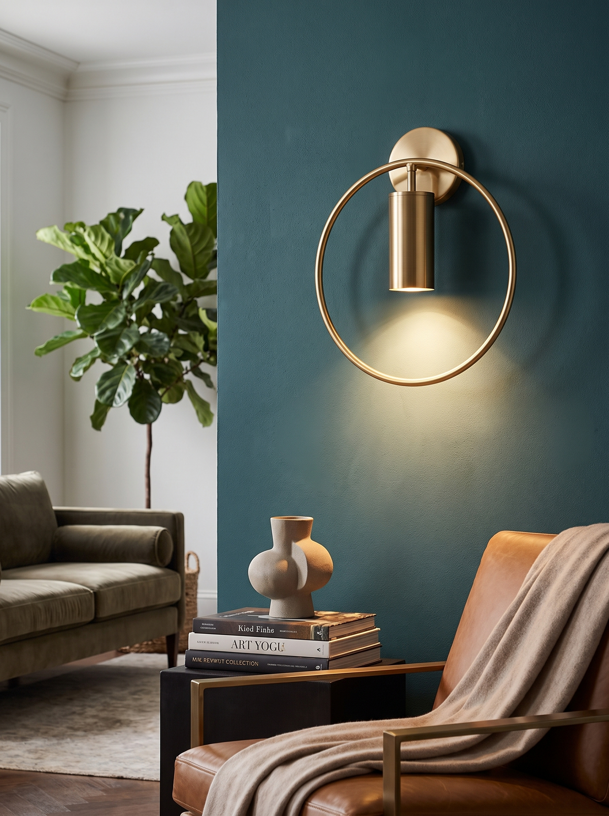 Made For Sophisticated Interiors