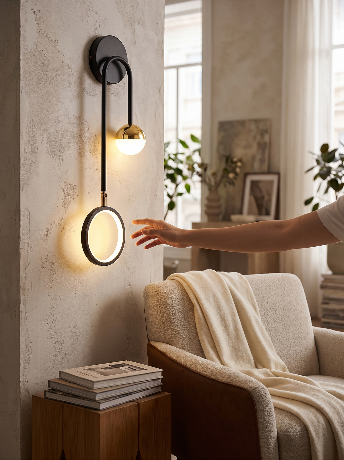 Sophistication For Any Interior
