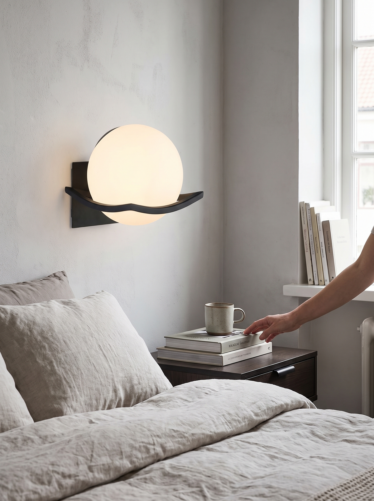 Effortless Sophistication For Every Space