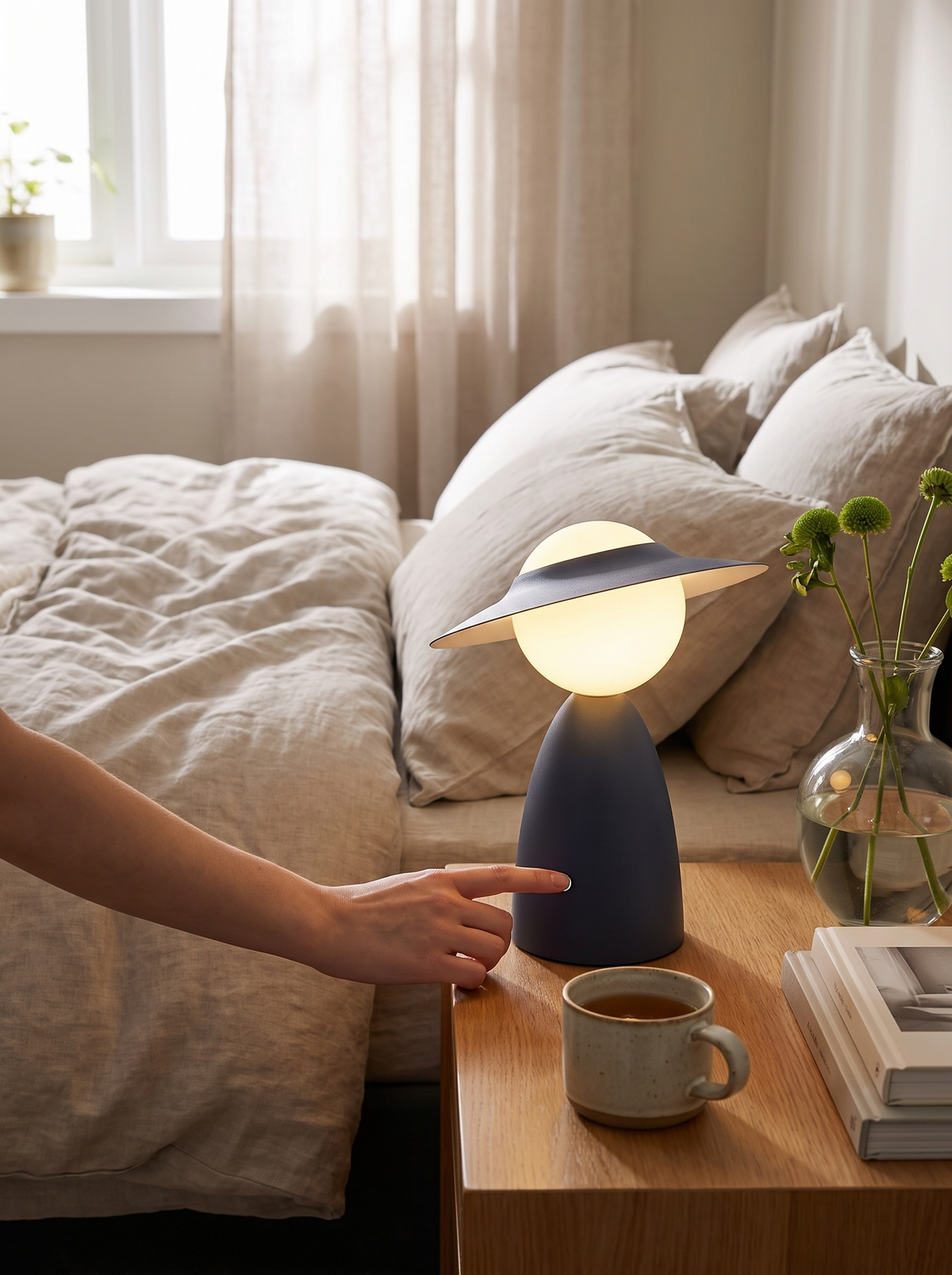Elegant Design, Effortless Function