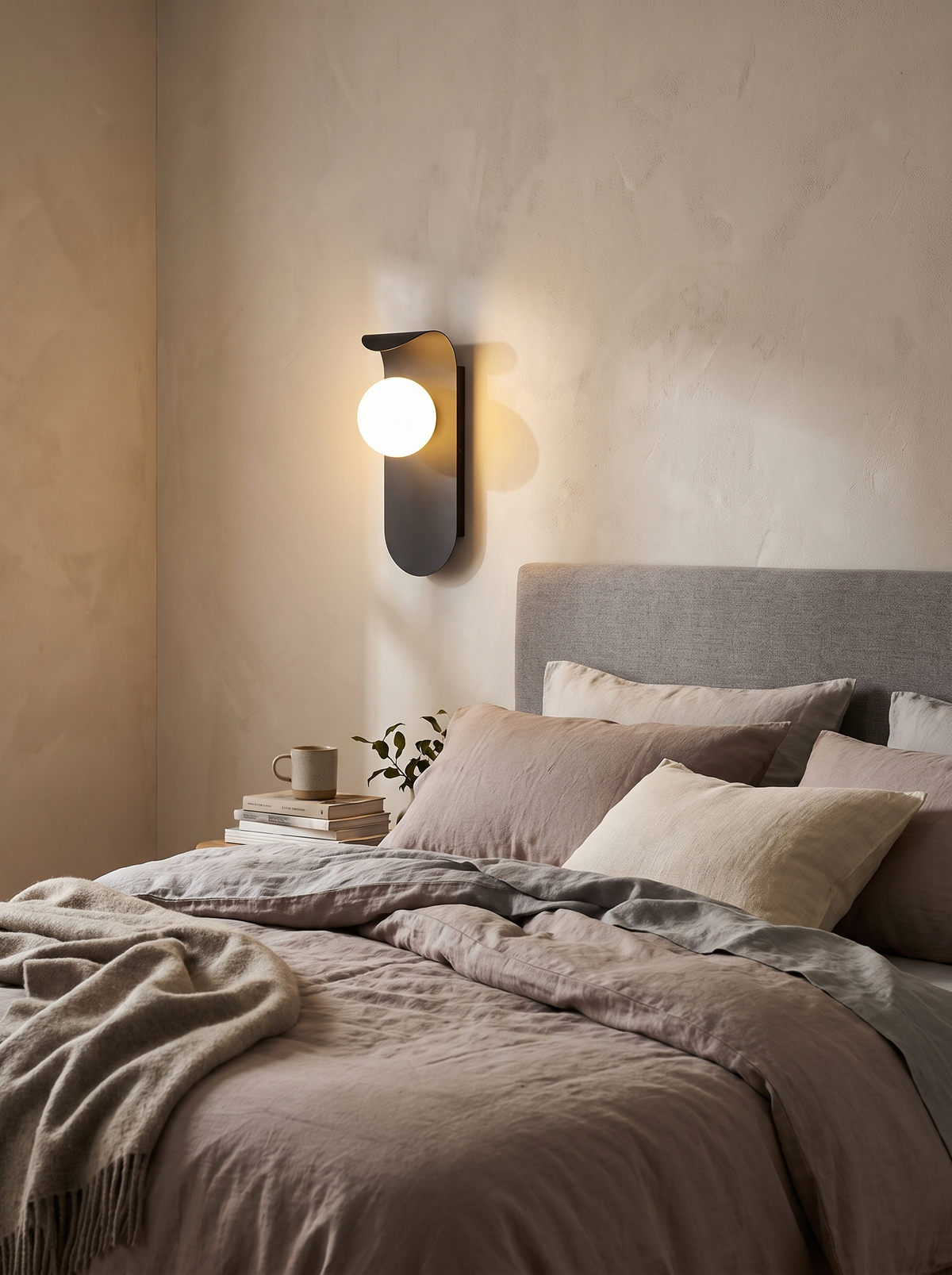 Calming In Any Space