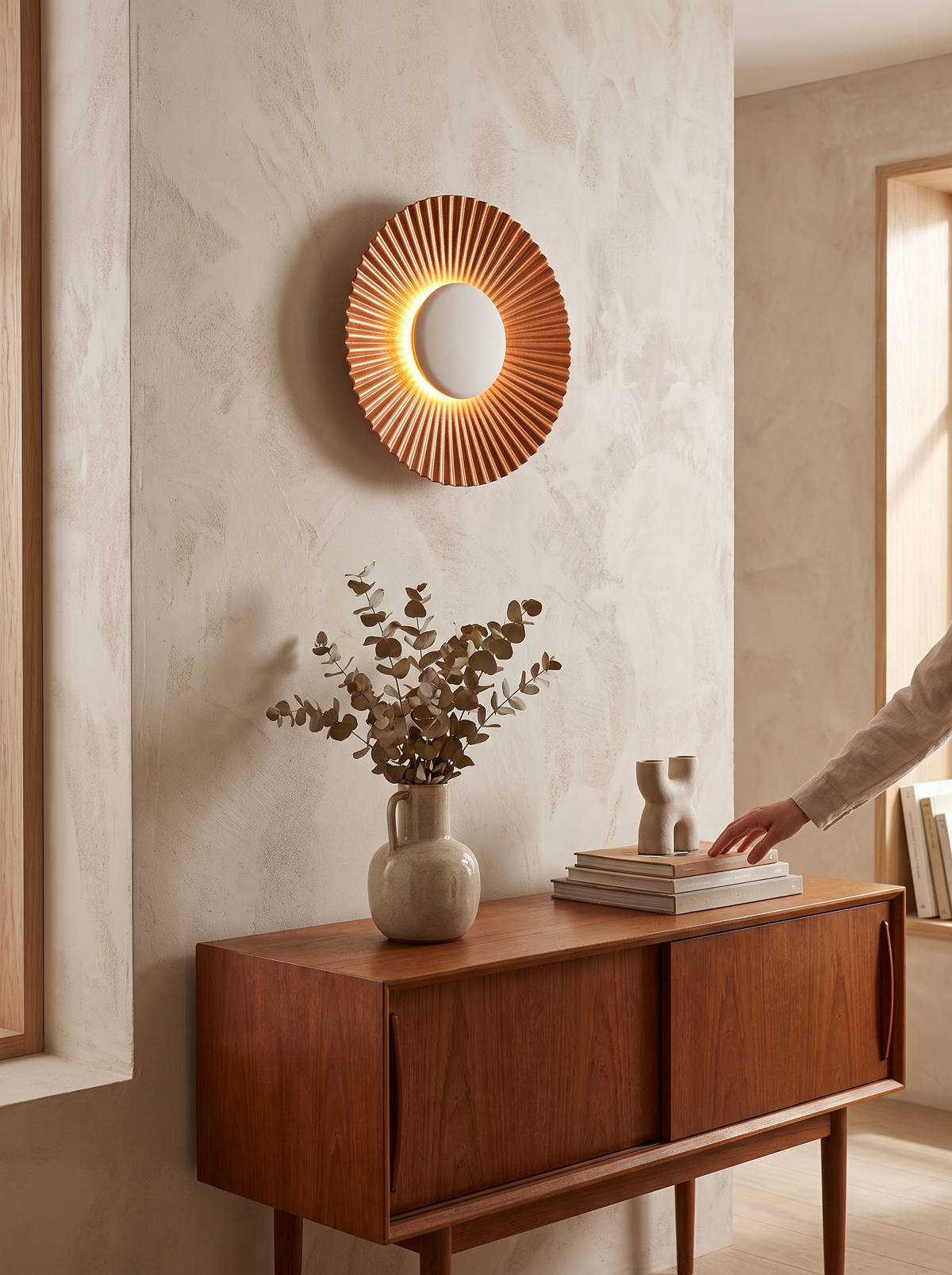 Made For Modern Living
