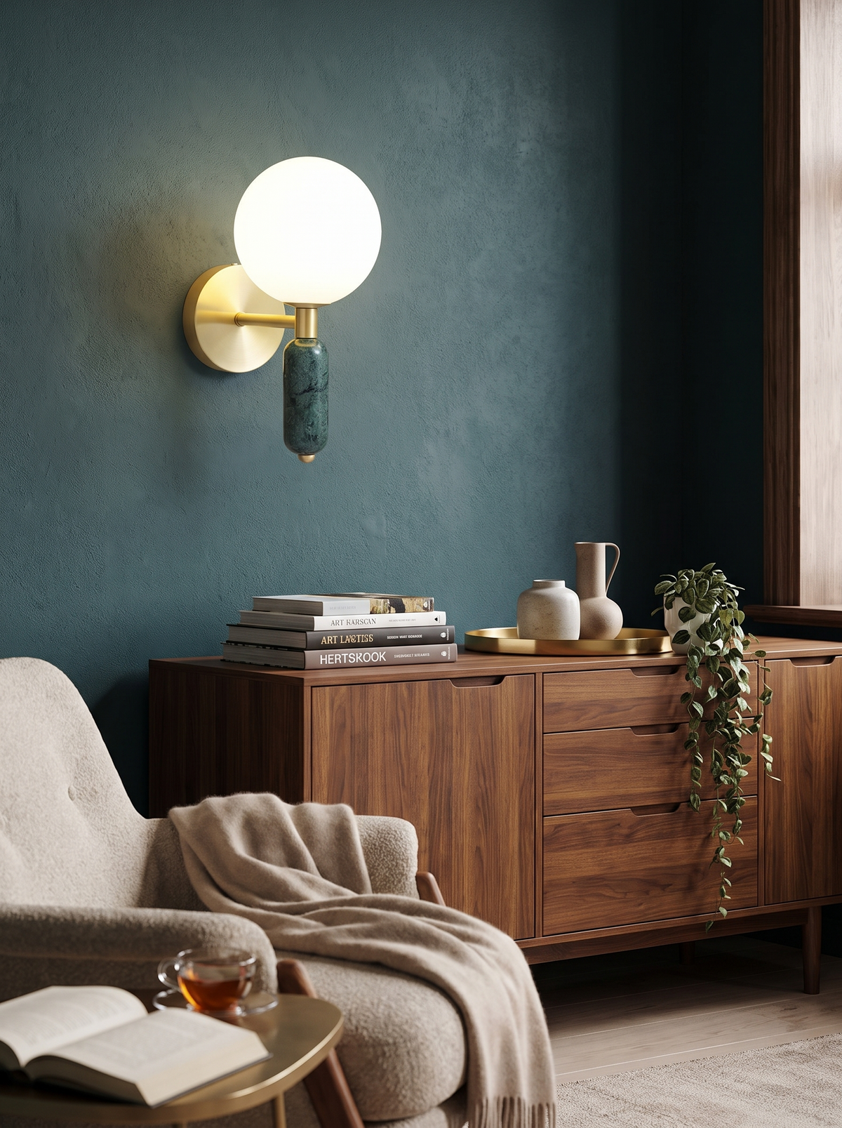 Elegant In Every Room
